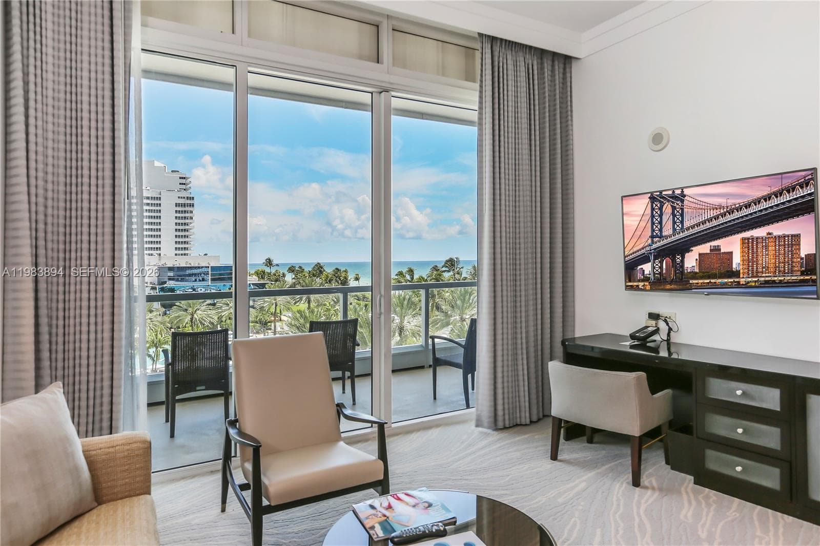 4391 Collins Ave # 506/507, Miami Beach, FL 33140 photo 5
