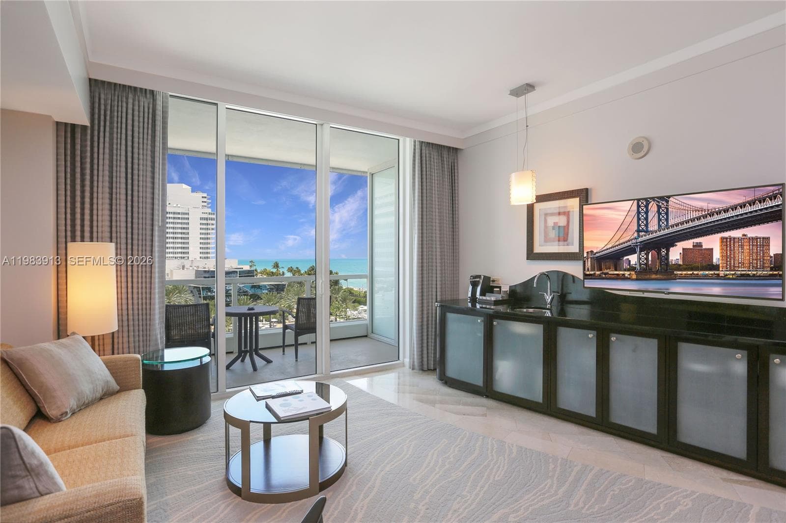 4391 Collins Ave # 605, Miami Beach, FL 33140 photo 2