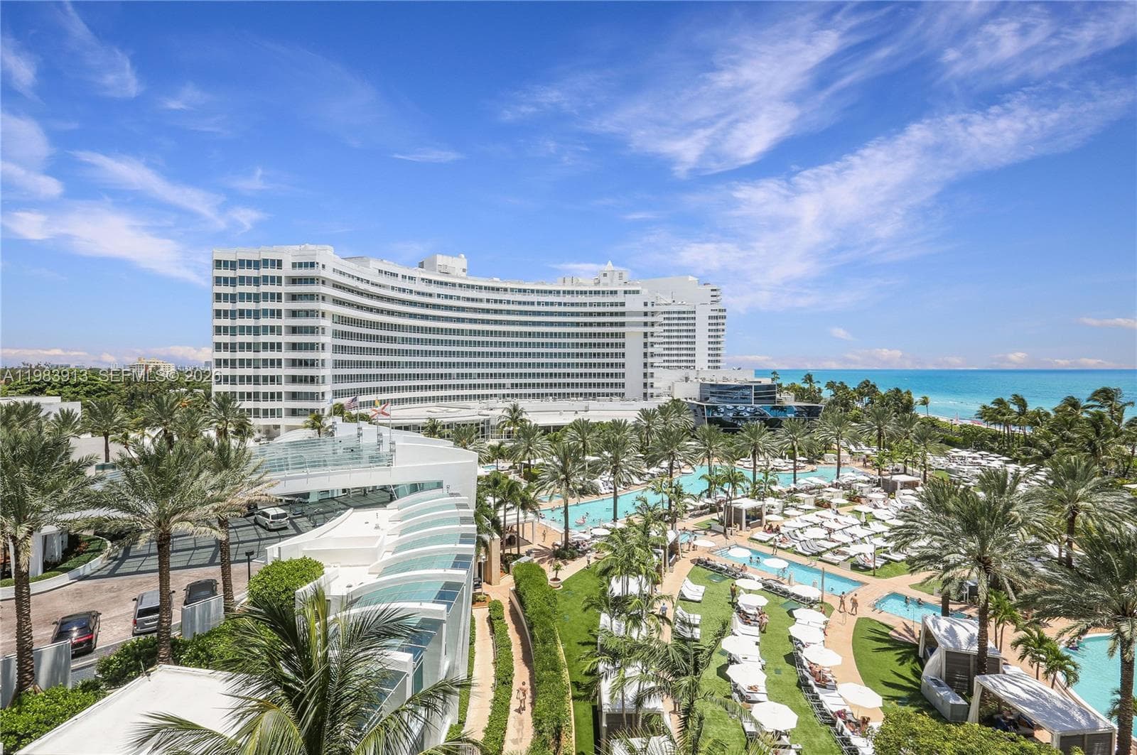 4391 Collins Ave # 605, Miami Beach, FL 33140 photo 3