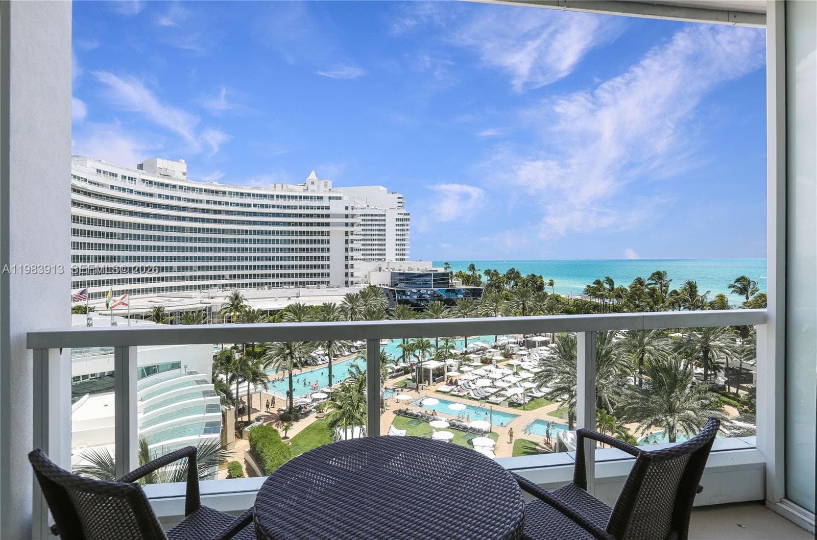 4391 Collins Ave # 605, Miami Beach, FL 33140 photo 5