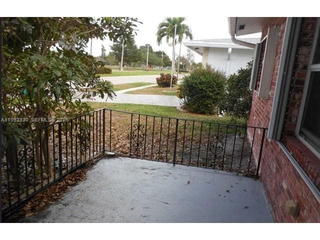 7540 Margate Blvd, Margate, FL 33063 photo 2