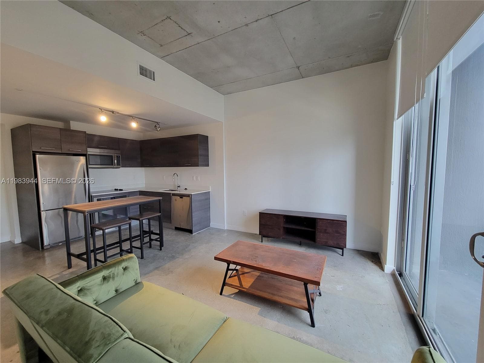 151 SE 1st St # 1507, Miami, FL 33131