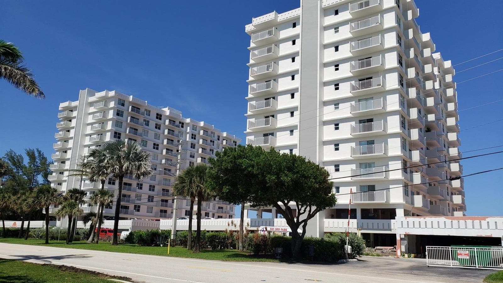 4511 S Ocean Boulevard # 904, Highland Beach, FL 33487 photo 2