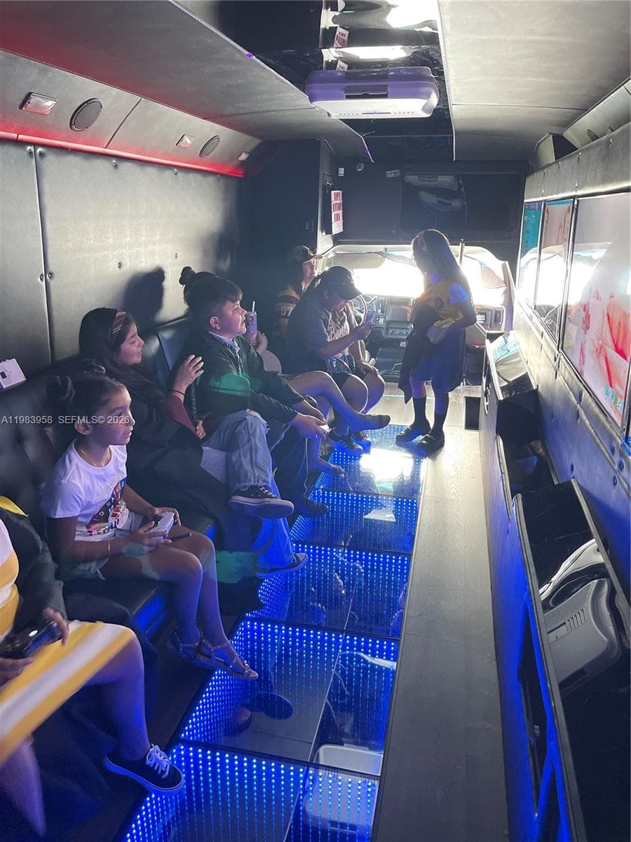 GAMING BUS BUSINESS SW FOR SALE, Cutler Bay, FL 33190 photo 3