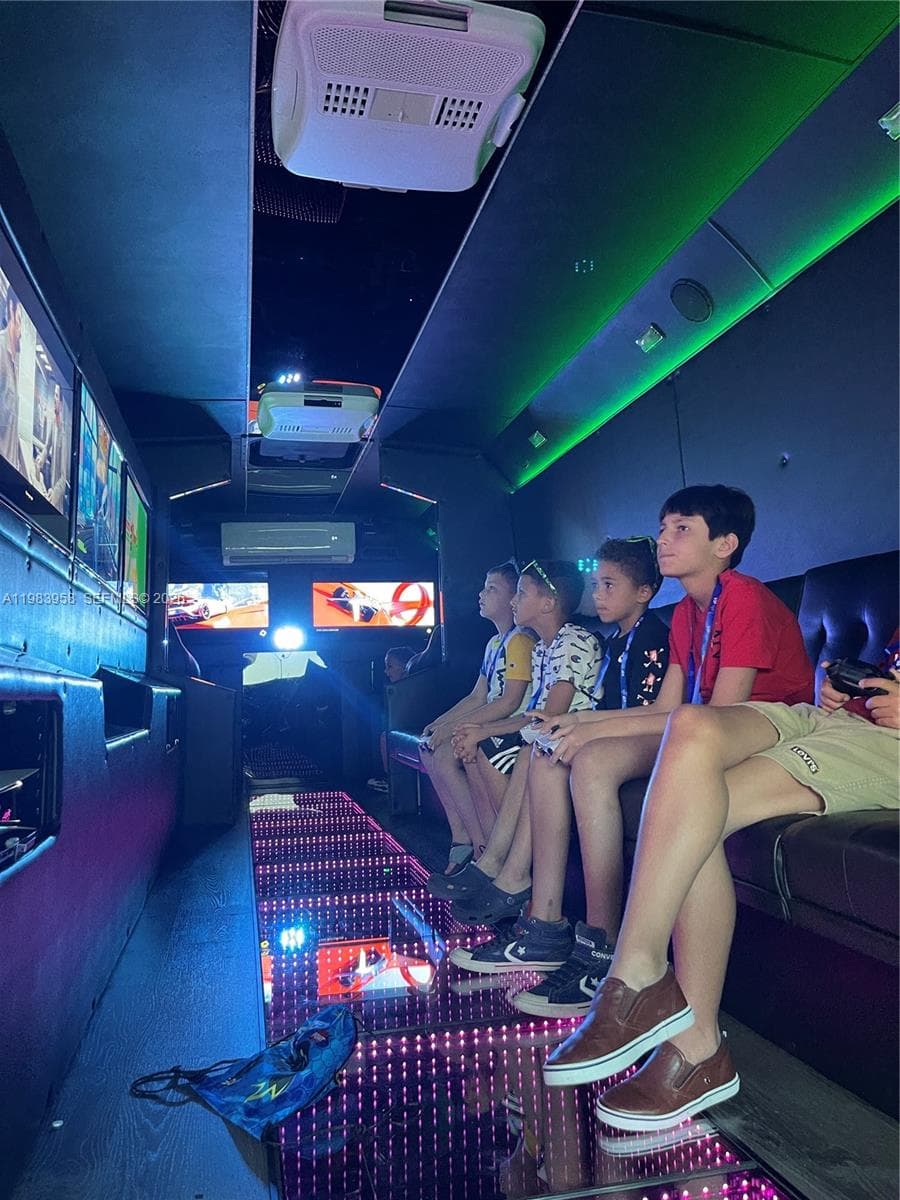 GAMING BUS BUSINESS SW FOR SALE, Cutler Bay, FL 33190 photo 5