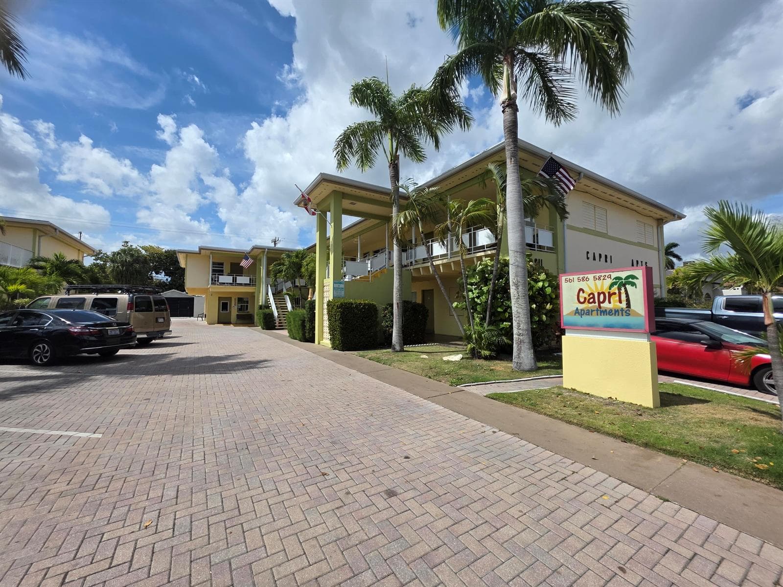 911 N Federal Highway # 106, FL 33460