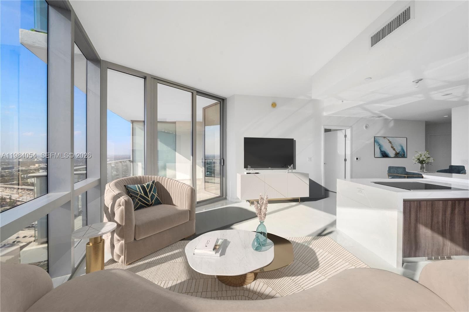 851 NE 1st Ave # 4010, Miami, FL 33132 photo 2