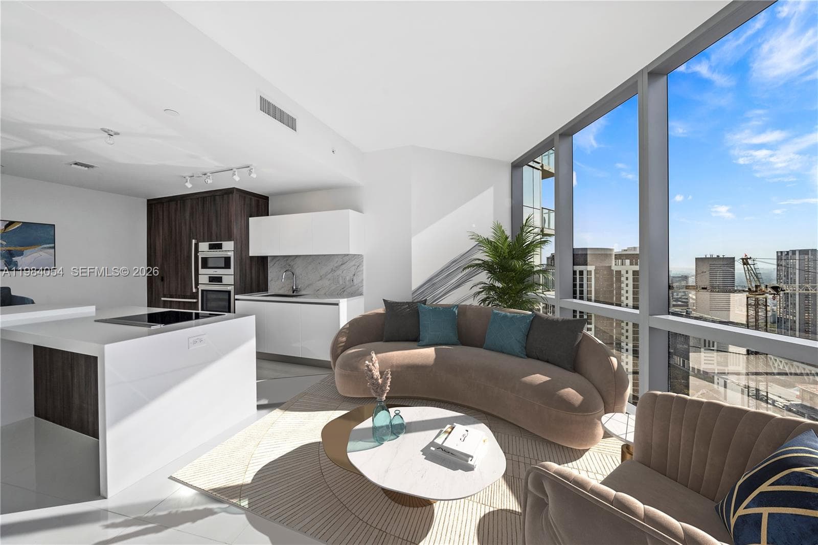 851 NE 1st Ave # 4010, Miami, FL 33132 photo 3