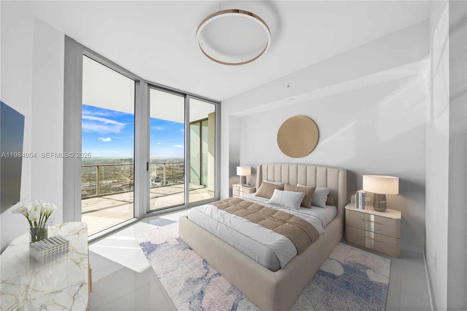 851 NE 1st Ave # 4010, Miami, FL 33132 photo 4
