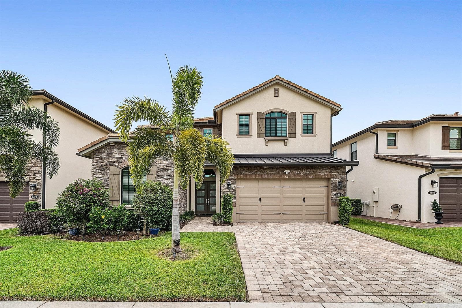 8884 Grand Prix Lane, Boynton Beach, FL 33472 photo 3
