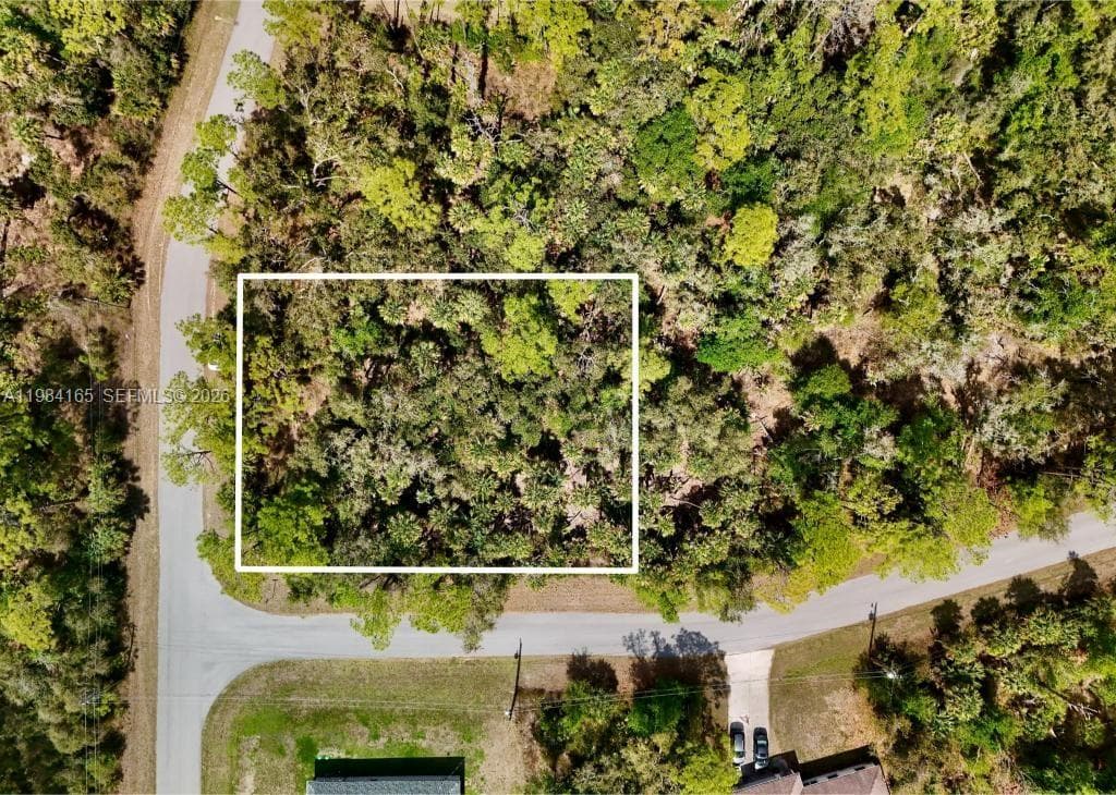 0 LANDRY AVE, North Port, FL 34291