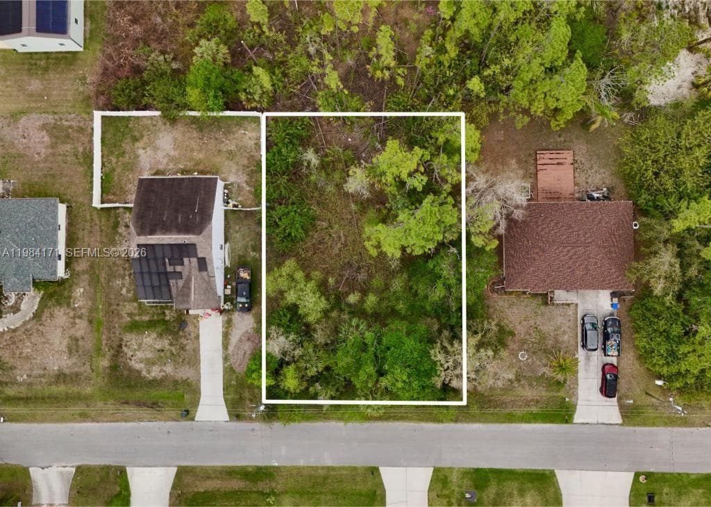 0 LA ROSA AVE, North Port, FL 34286