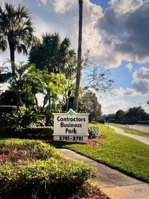 2781 Vista Parkway, West Palm Beach, FL 33411 photo 2