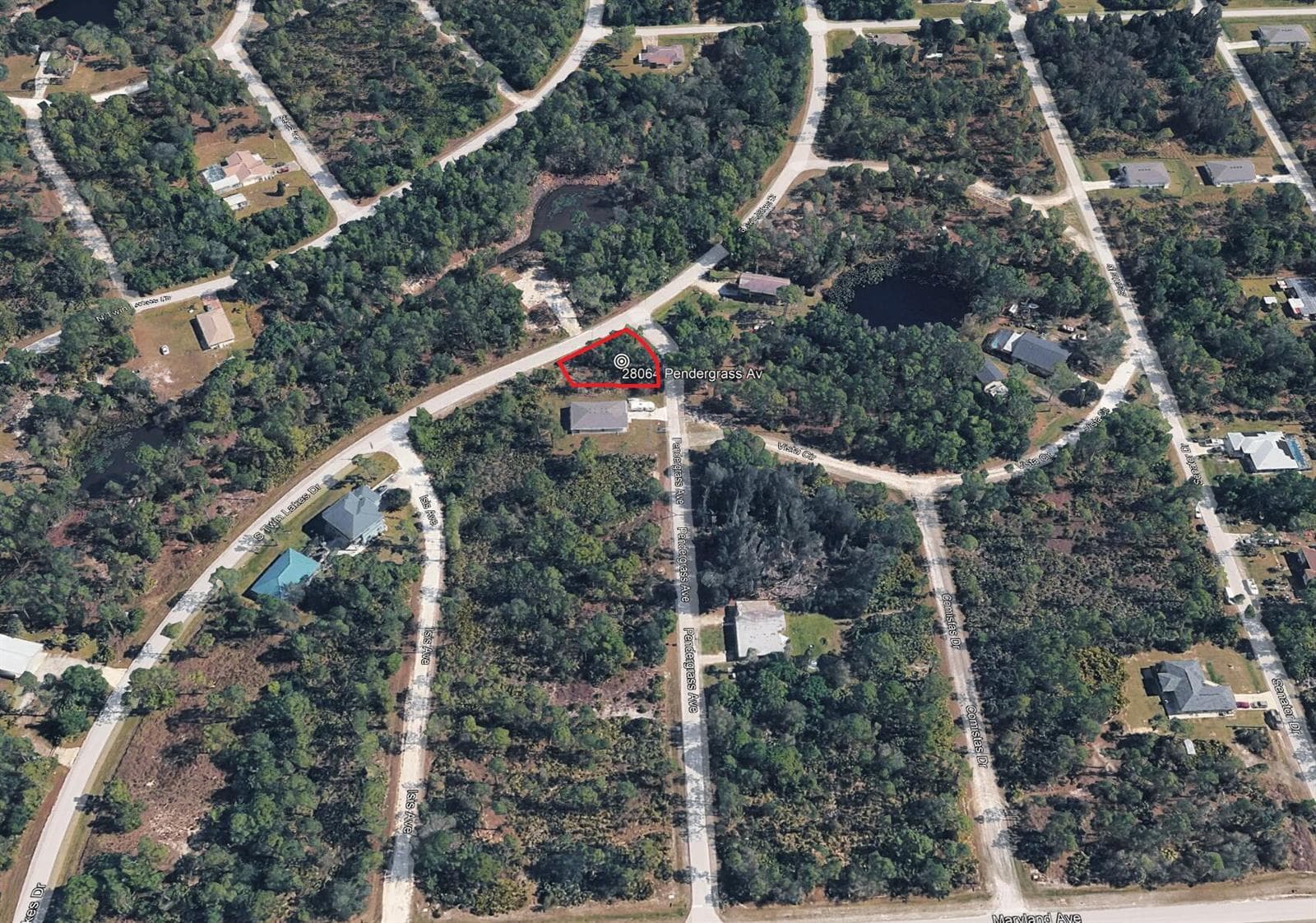 28064 Pendergrass Avenue, Punta Gorda, FL 33955 photo 5