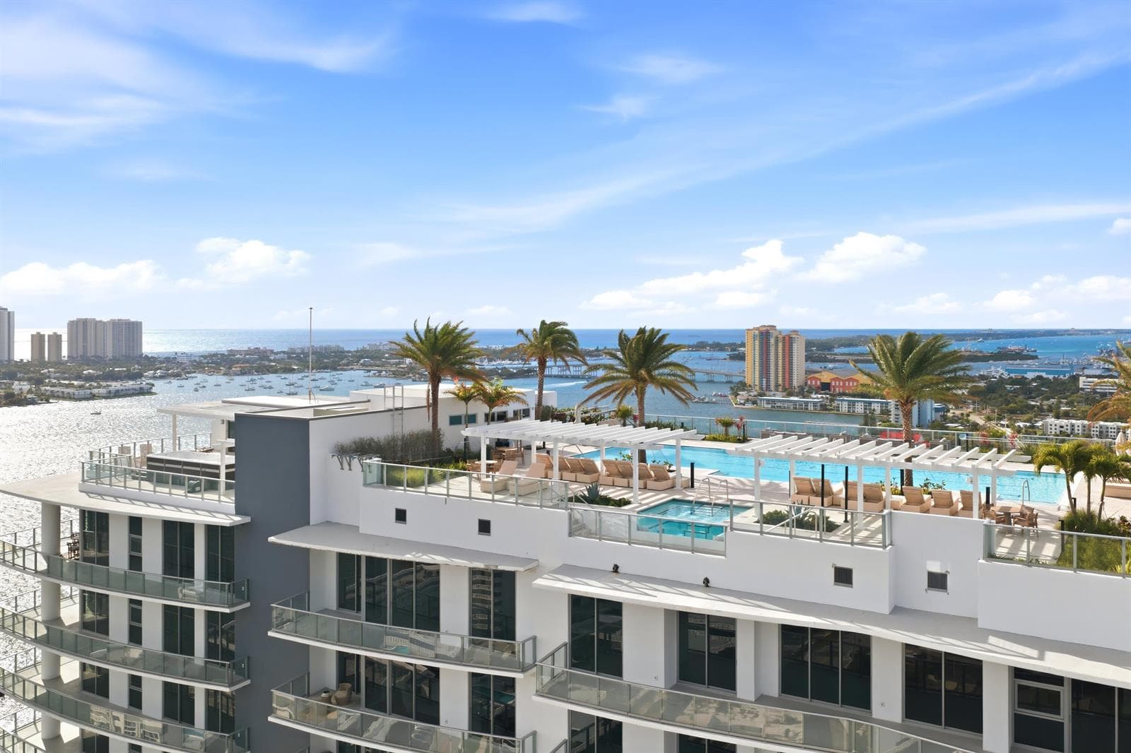 220 Lake Shore Drive # 1205, Lake Park, FL 33403 photo 2