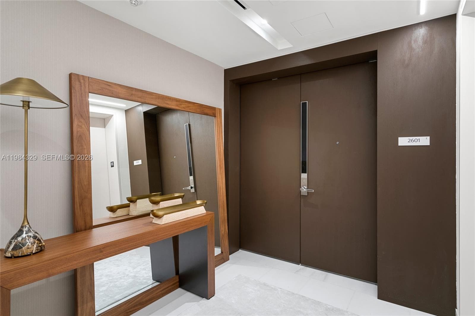300 Biscayne Boulevard Way # 2601E, Miami, FL 33131 photo 3