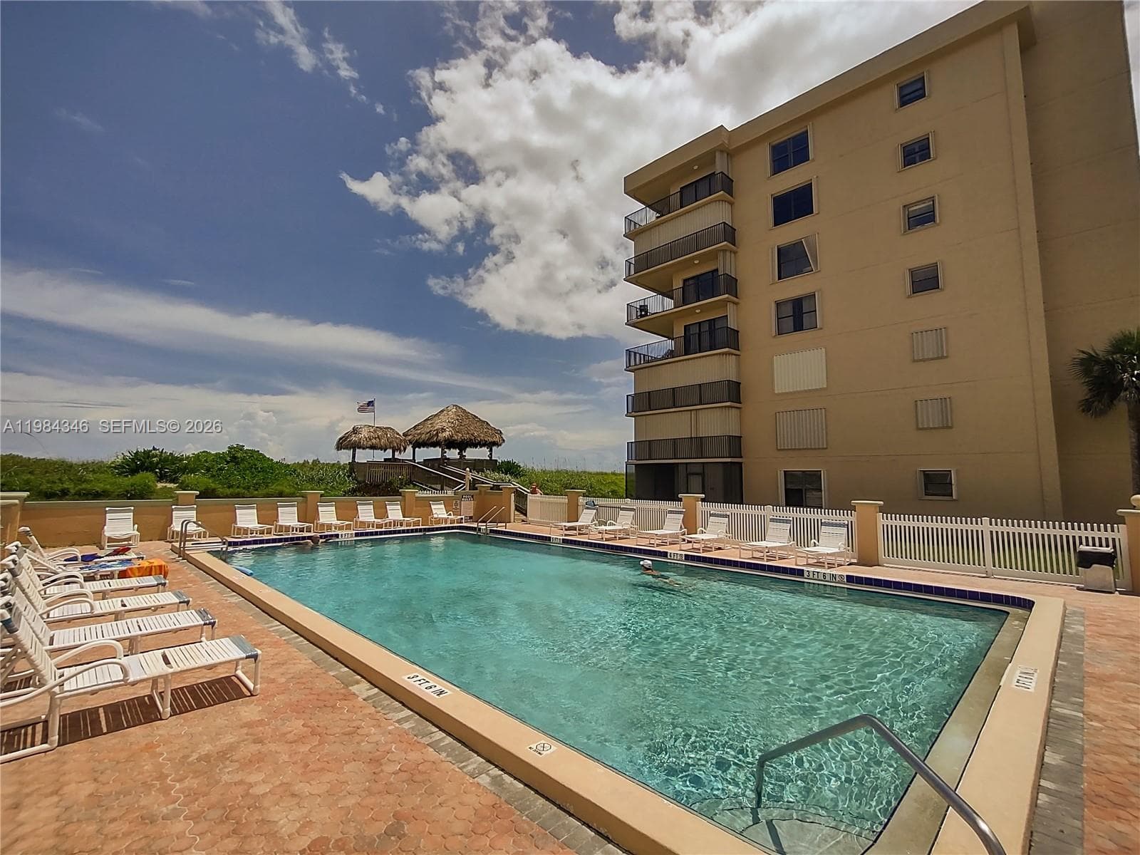 10200 S Ocean Dr # 504, Jensen Beach, FL 34957 photo 4