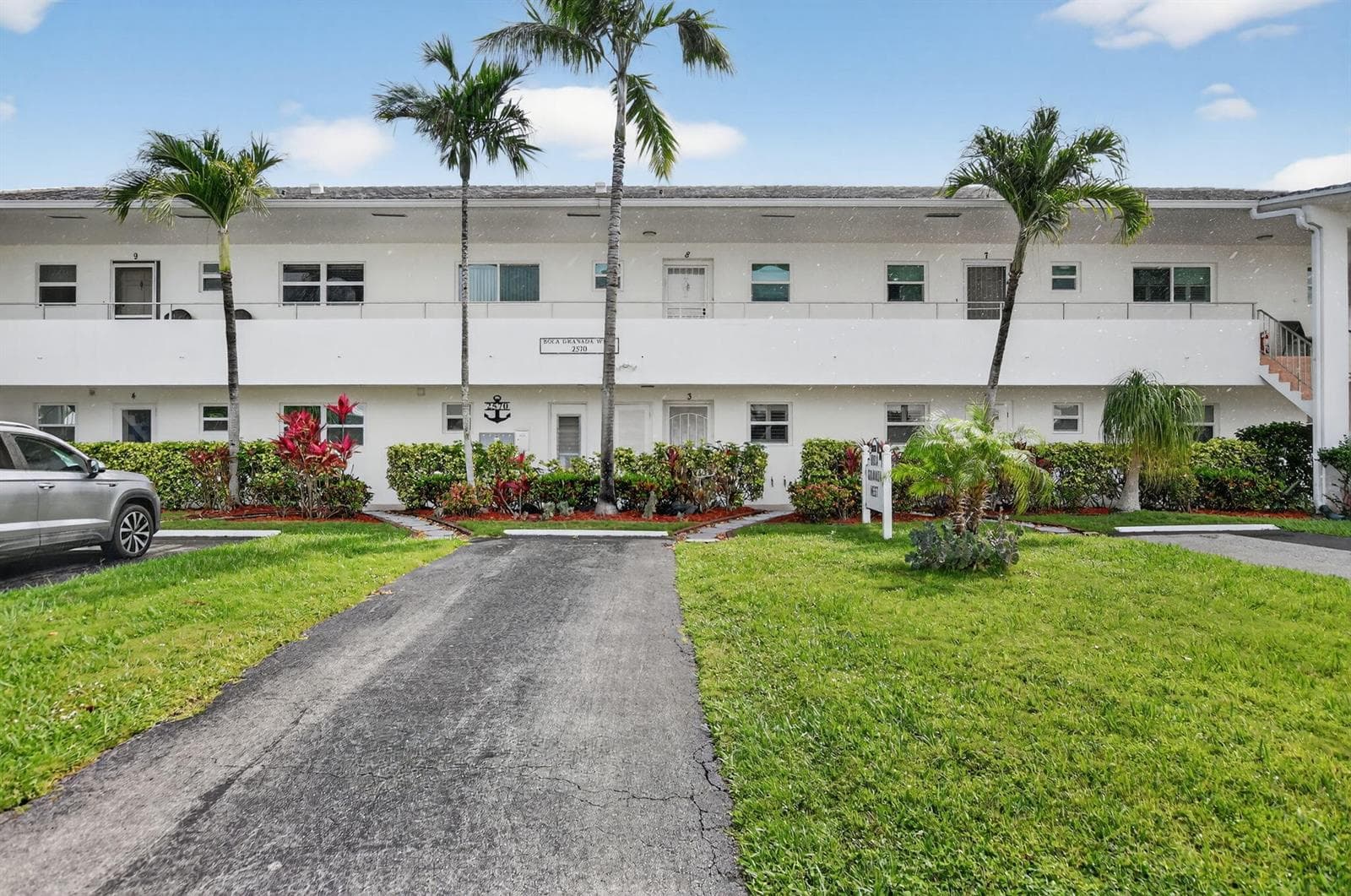 2570 Banyan Road # Unit # 3, Boca Raton, FL 33432 photo 2