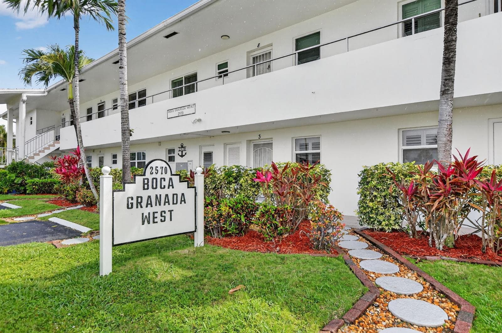 2570 Banyan Road # Unit # 3, Boca Raton, FL 33432 photo 4