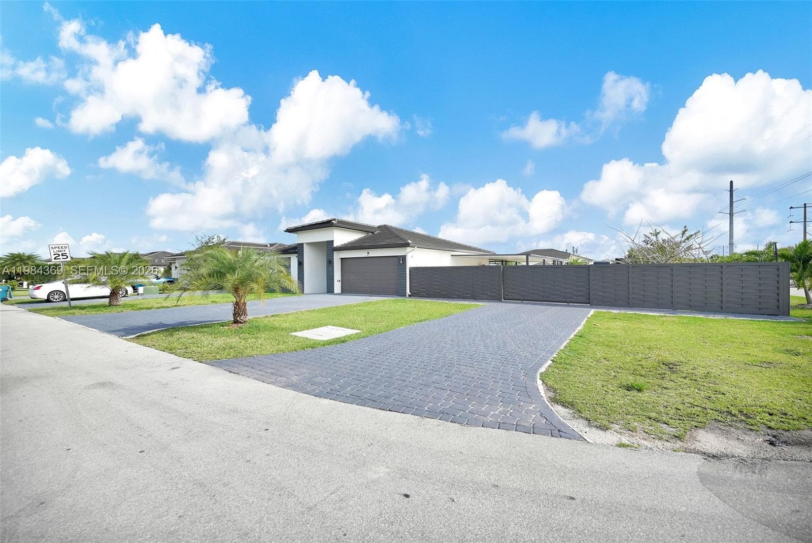 13334 SW 227th St, Miami, FL 33170