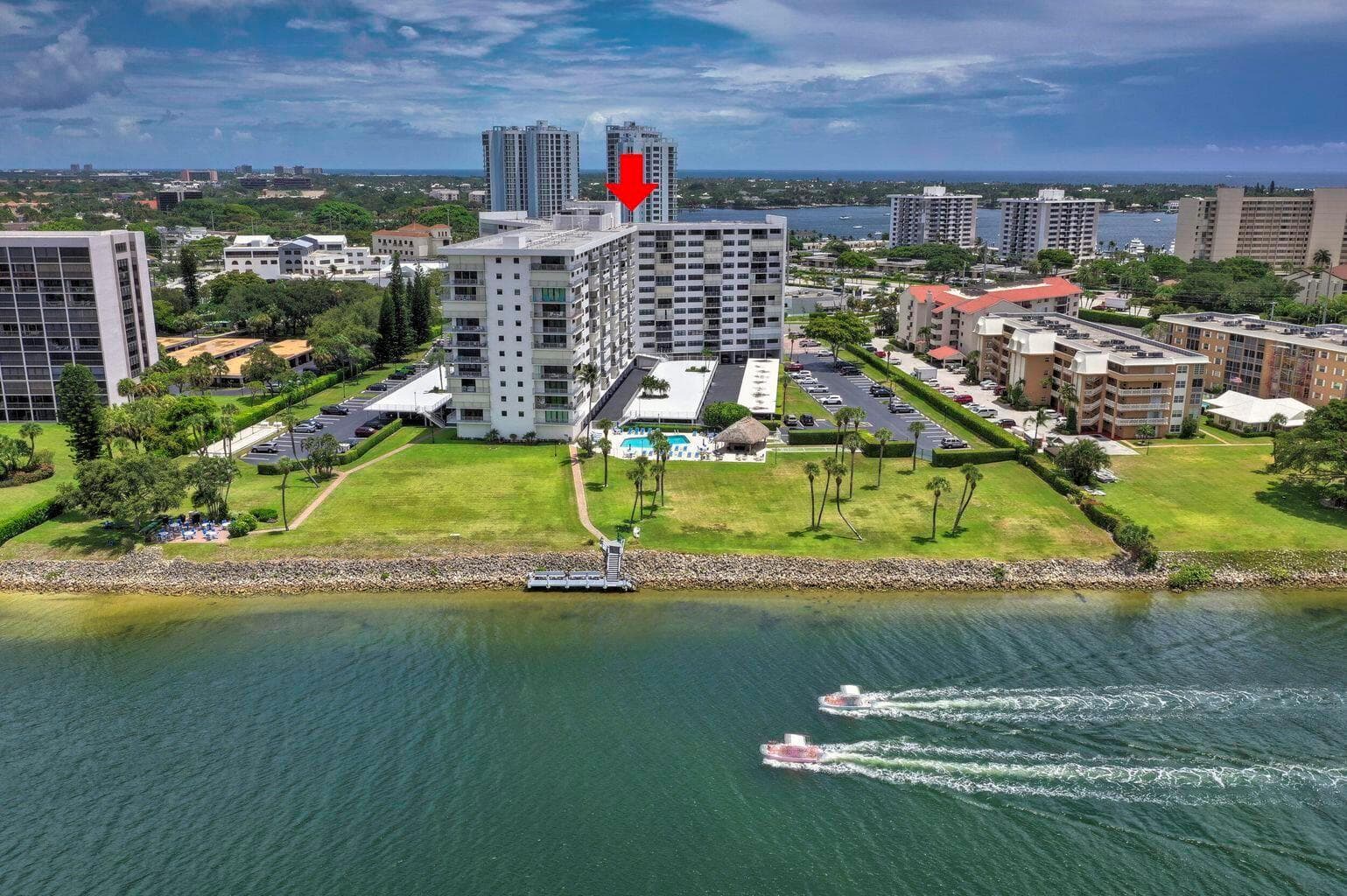 336 Golfview Road # 203, North Palm Beach, FL 33408 photo 5