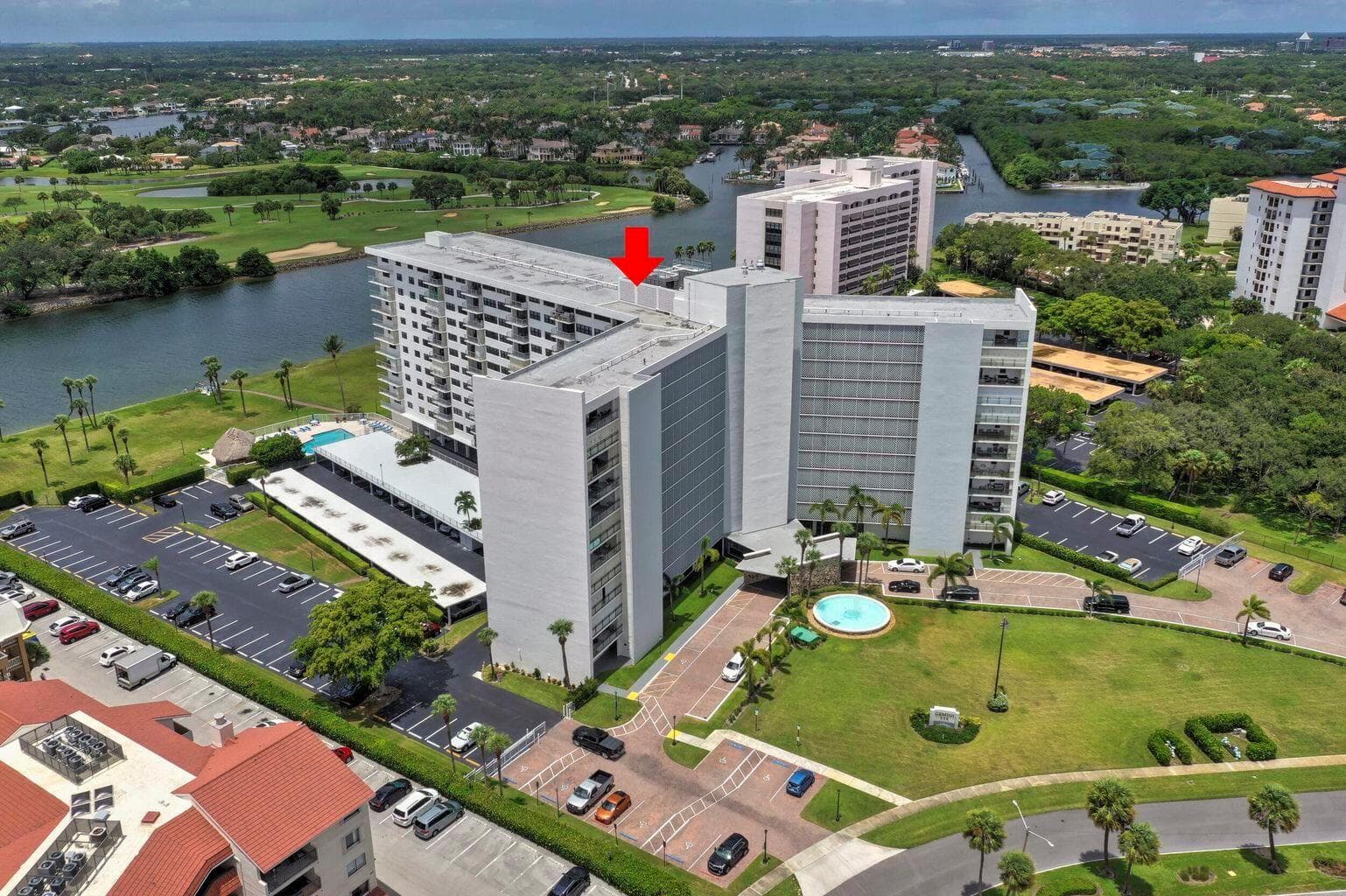 336 Golfview Road # 203, North Palm Beach, FL 33408 photo 4