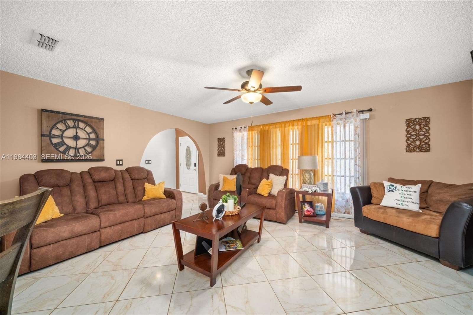 4201 Westminster Road, Sebring, FL Road photo 3