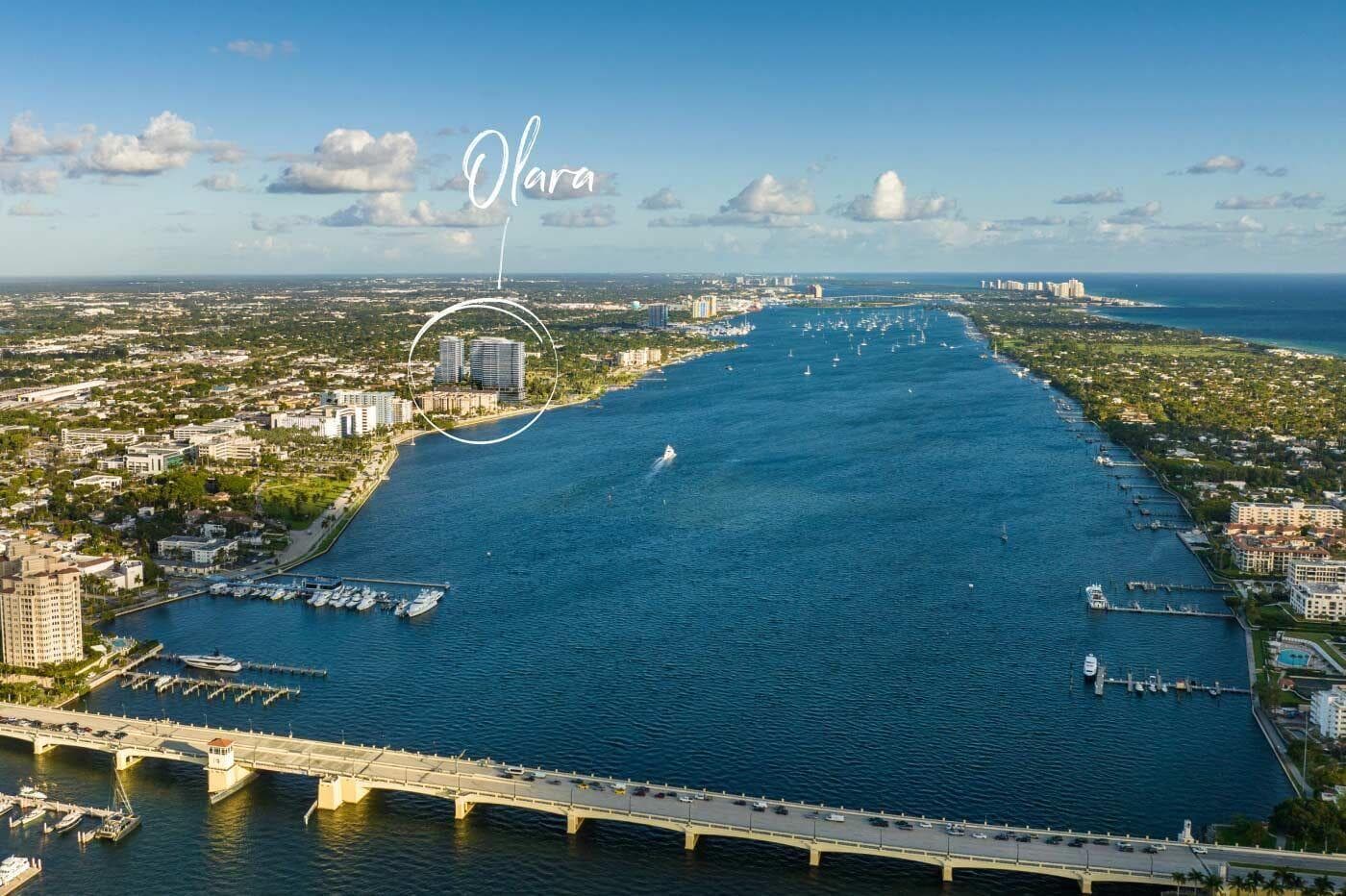1919 N Flagler # 804, West Palm Beach, FL 33407 photo 2