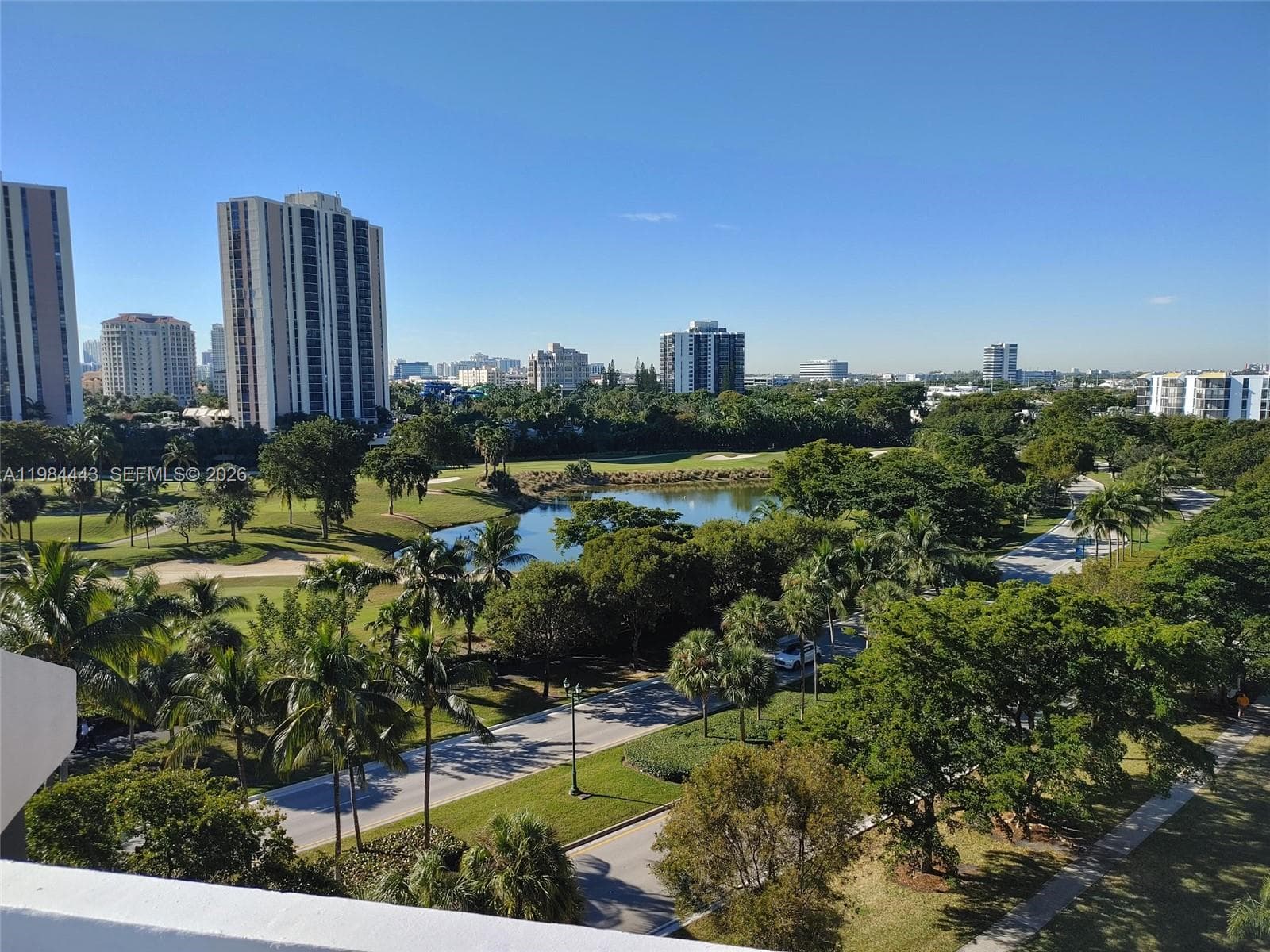 3301 N Country Club Dr # 804, Aventura, FL 33180 photo 3