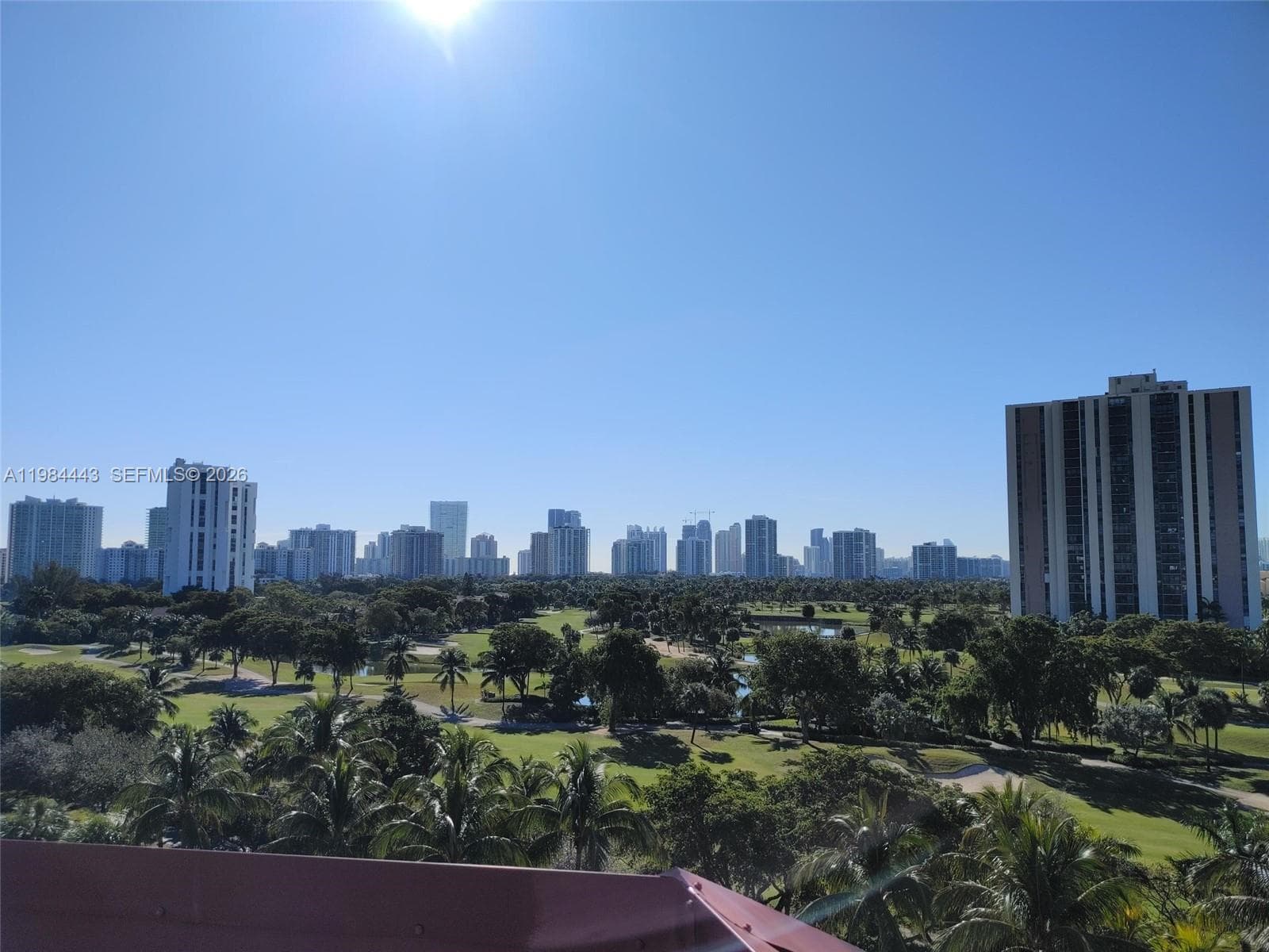 3301 N Country Club Dr # 804, Aventura, FL 33180 photo 4