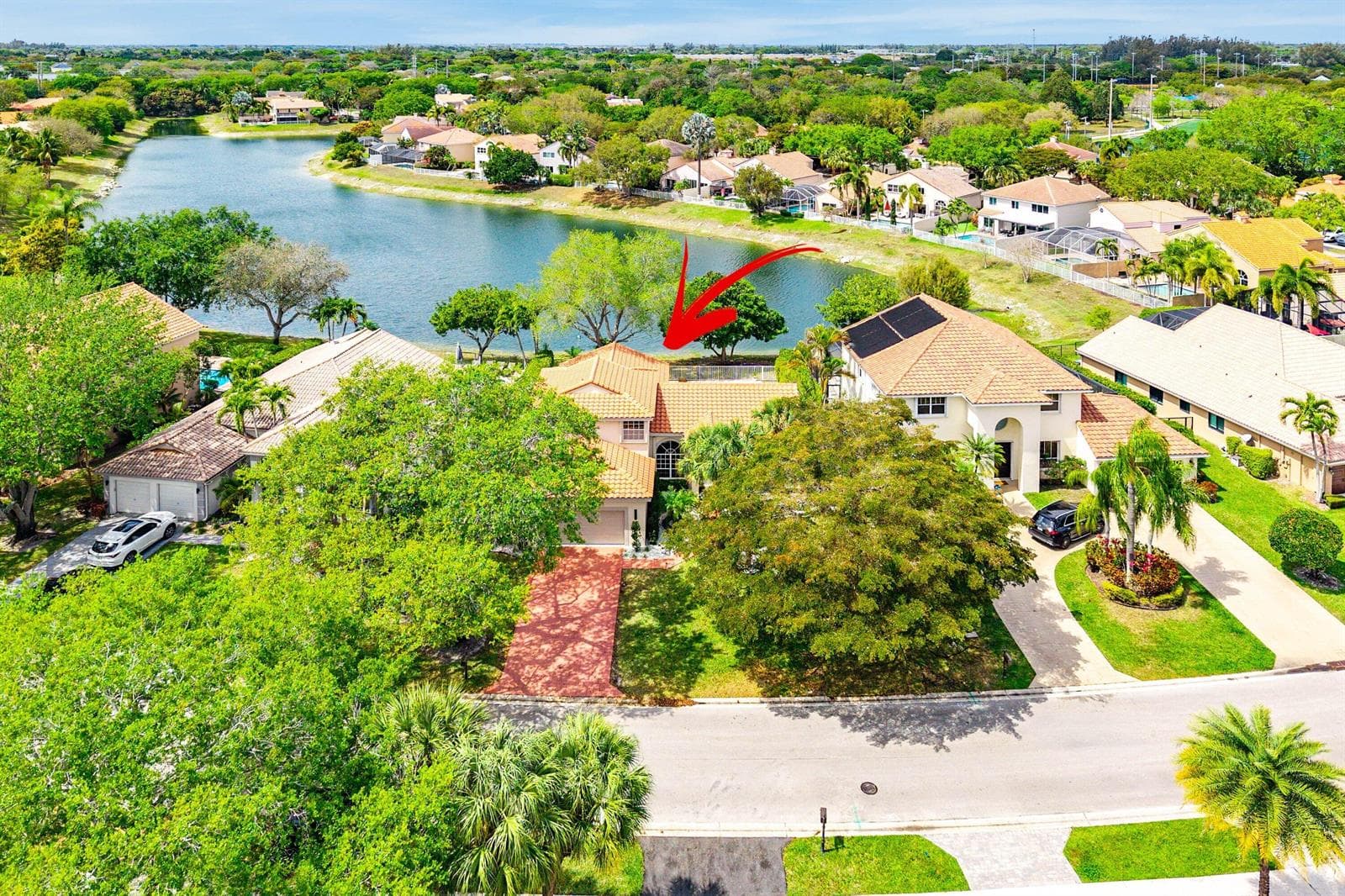 7505 NW 65th Lane, Parkland, FL 33067 photo 2