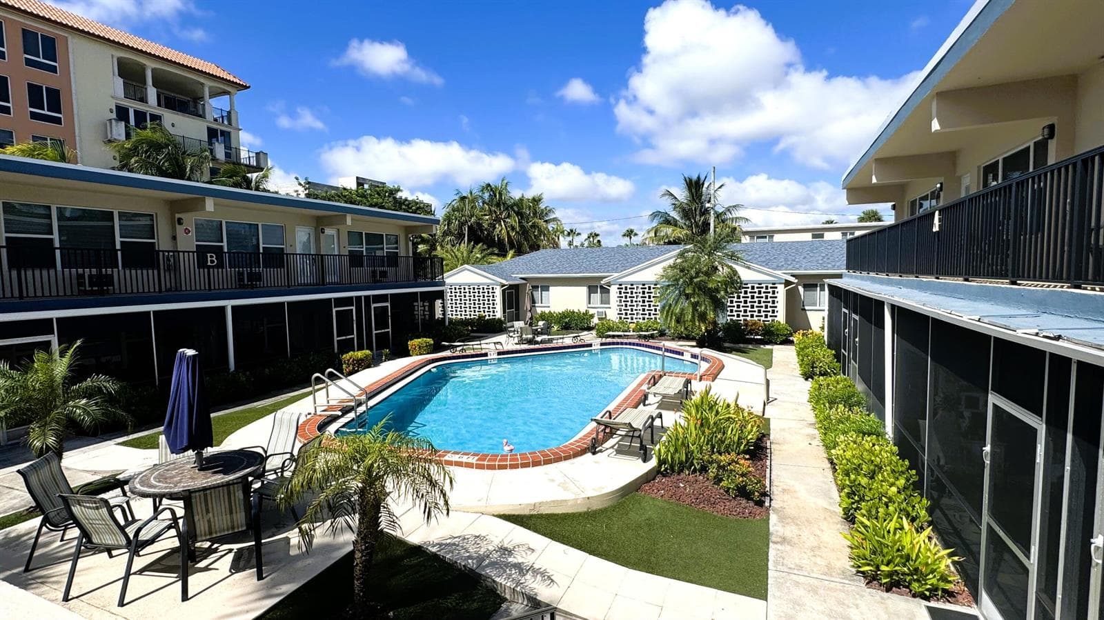 1960 NE 1st Street # Unit 7d, Deerfield Beach, FL 33441 photo 2
