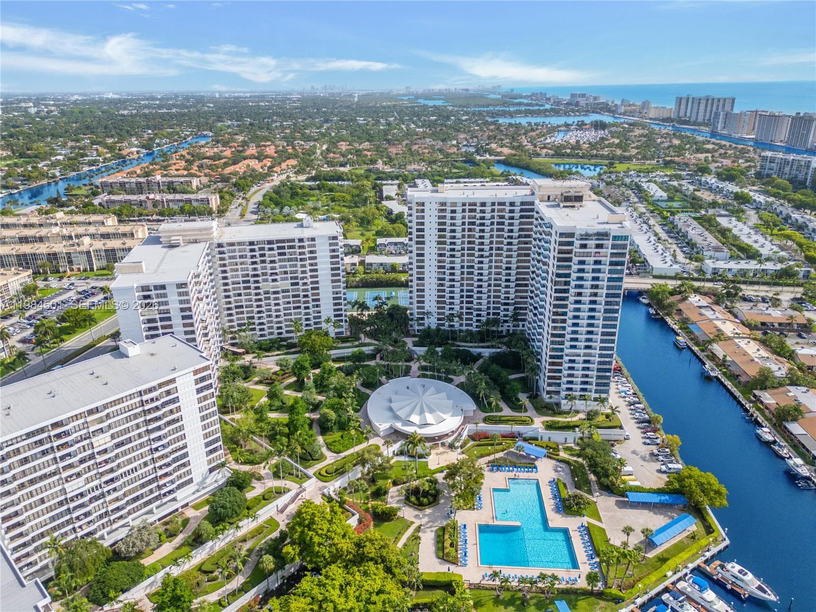 2500 Parkview Dr # 509, Hallandale Beach, FL 33009 photo 2