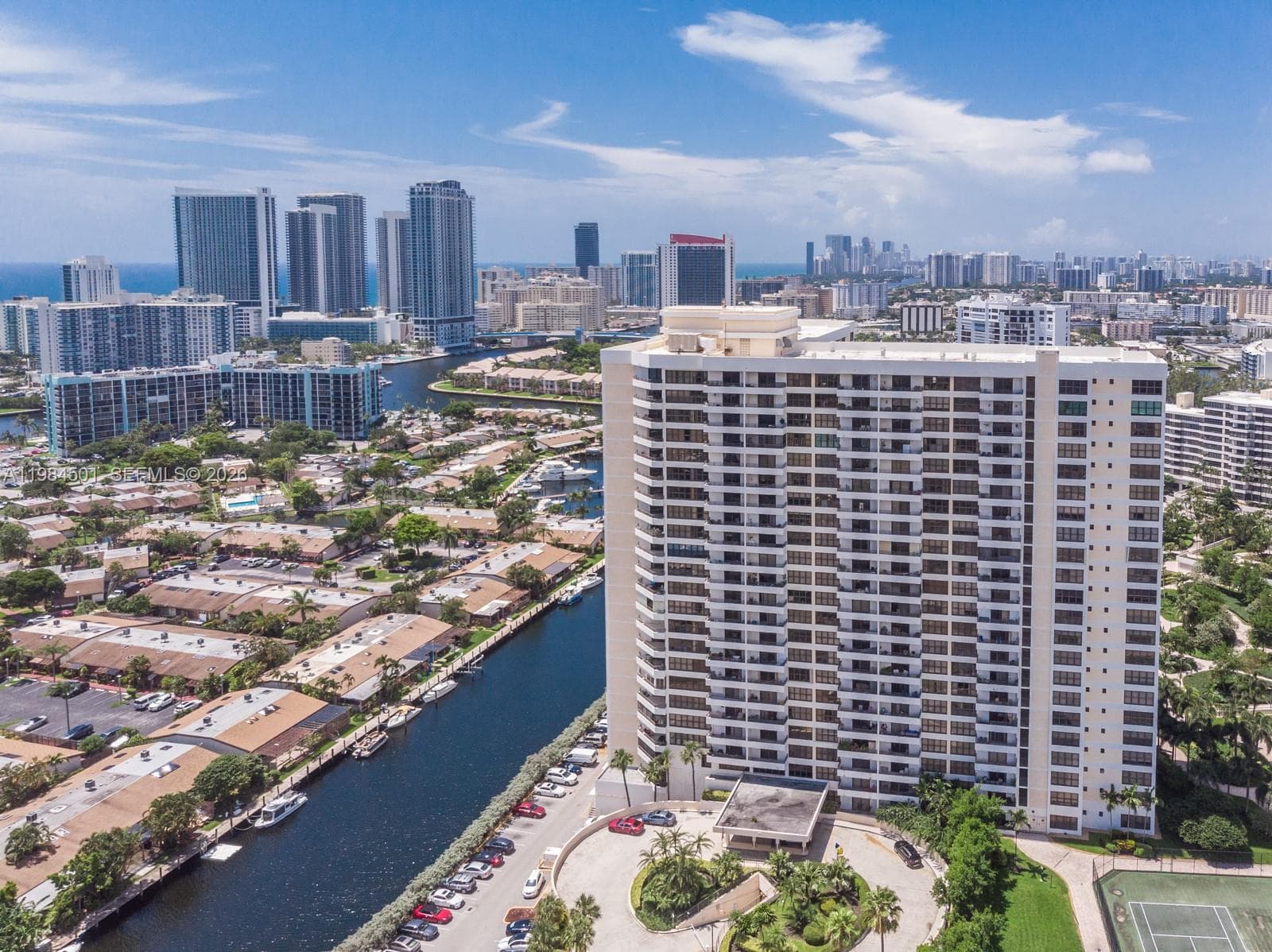 2500 Parkview Dr # 509, Hallandale Beach, FL 33009 photo 5