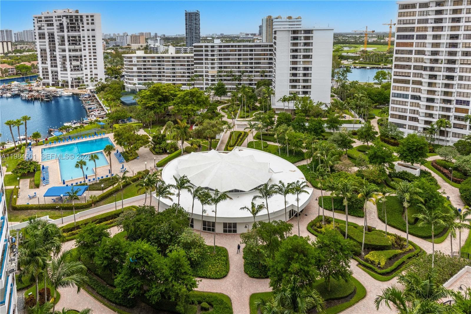 2500 Parkview Dr # 509, Hallandale Beach, FL 33009 photo 4