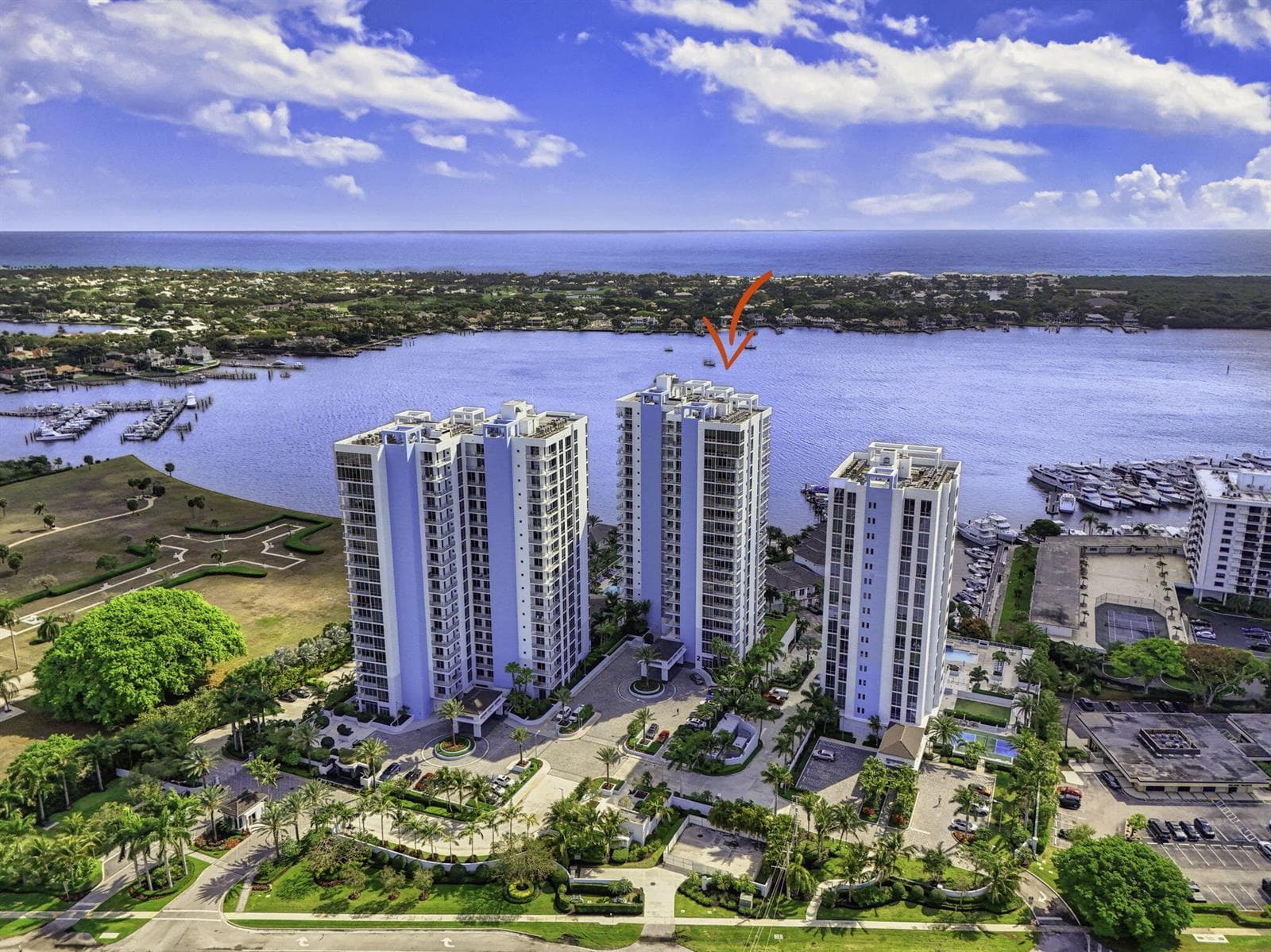 2 Water Club Way # 2001, North Palm Beach, FL 33408 photo 3