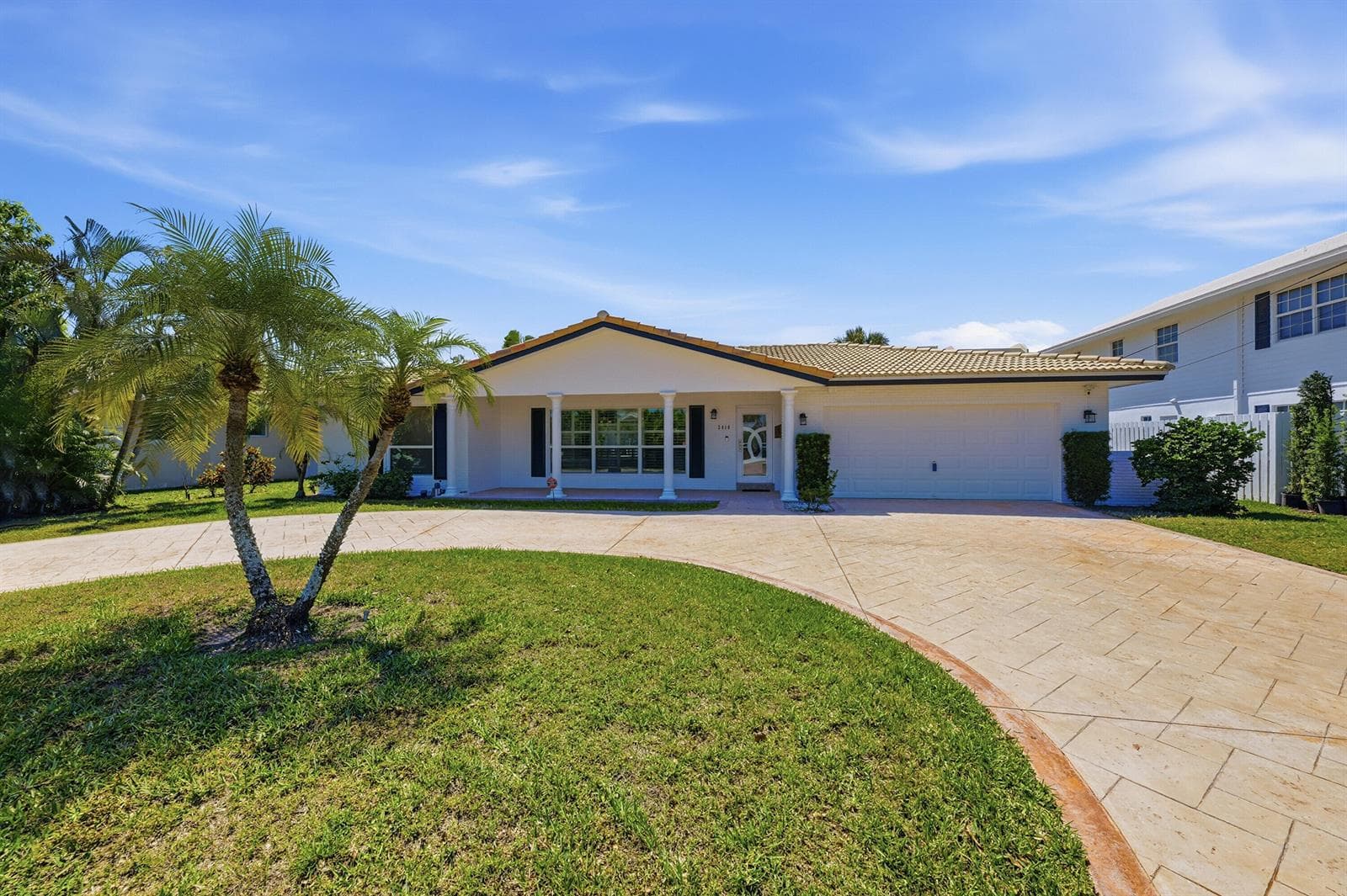 2810 NE 52nd Street, Fort Lauderdale, FL 33308 photo 2