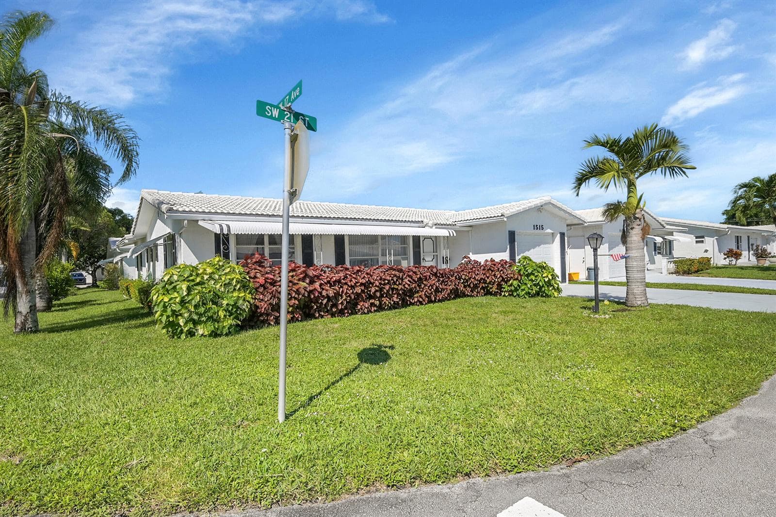1515 SW 21st Street, Boynton Beach, FL 33426 photo 2