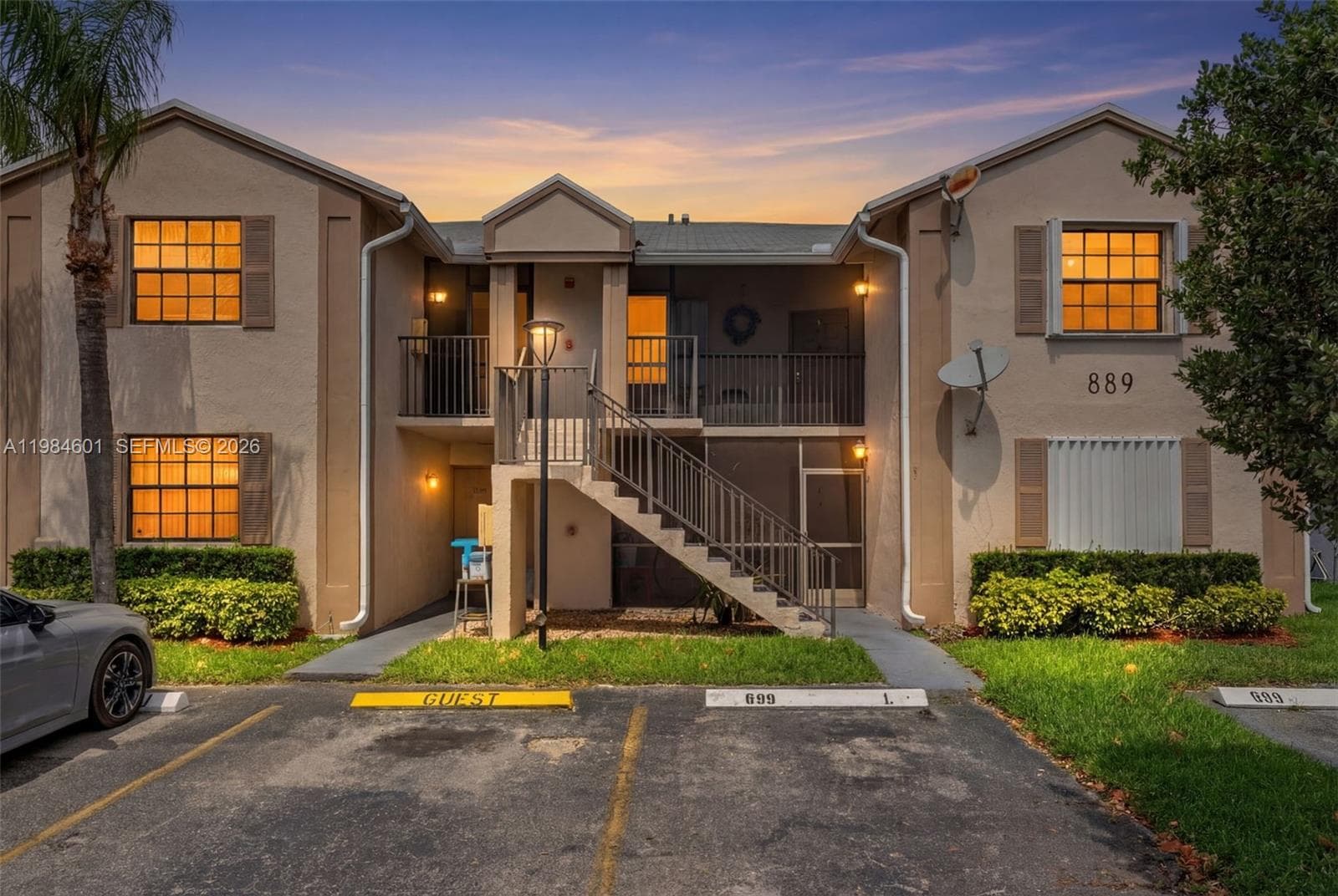 889 Hamilton Dr # 889L, Homestead, FL 33034 photo 5