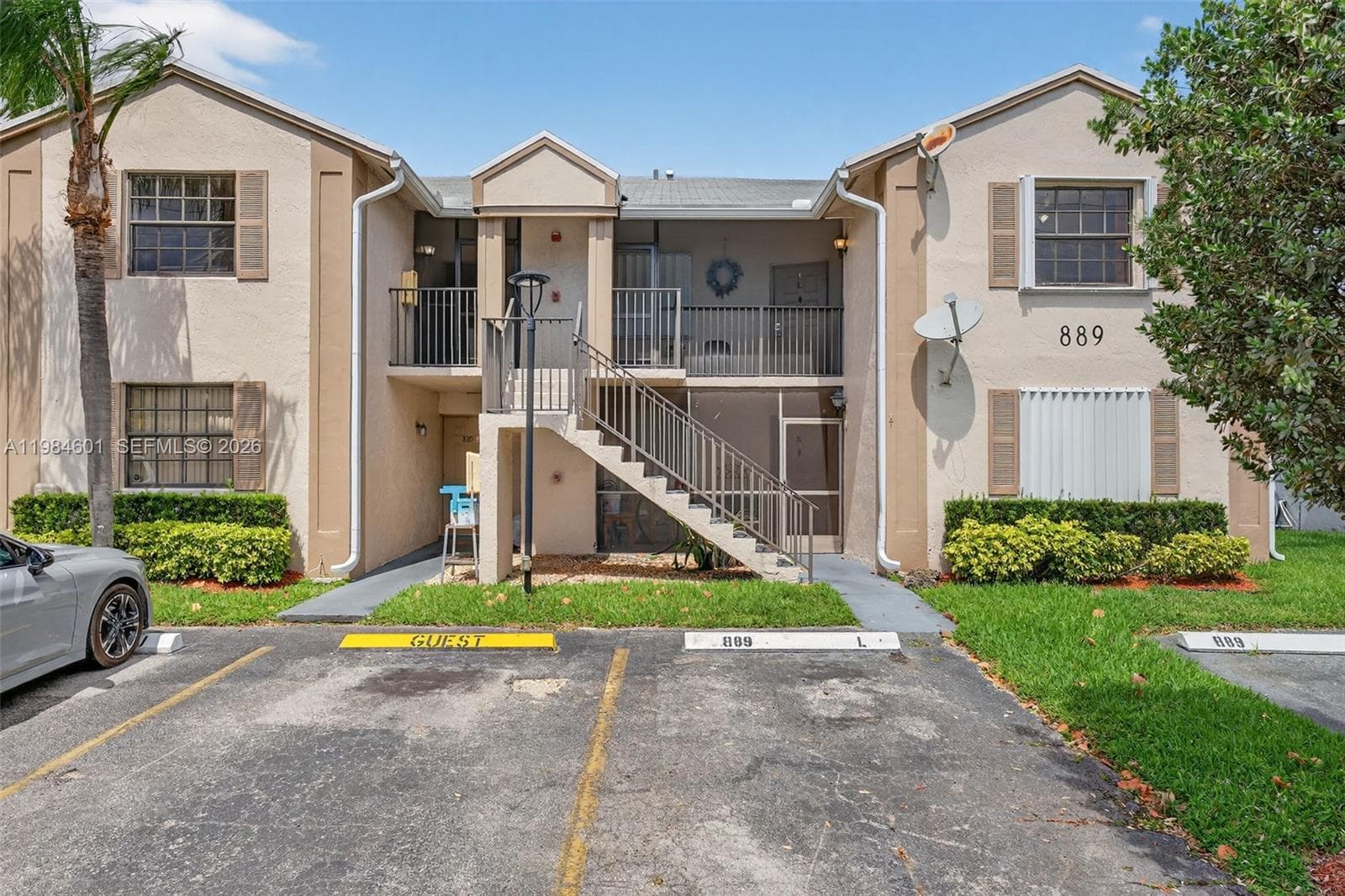889 Hamilton Dr # 889L, Homestead, FL 33034 photo 4