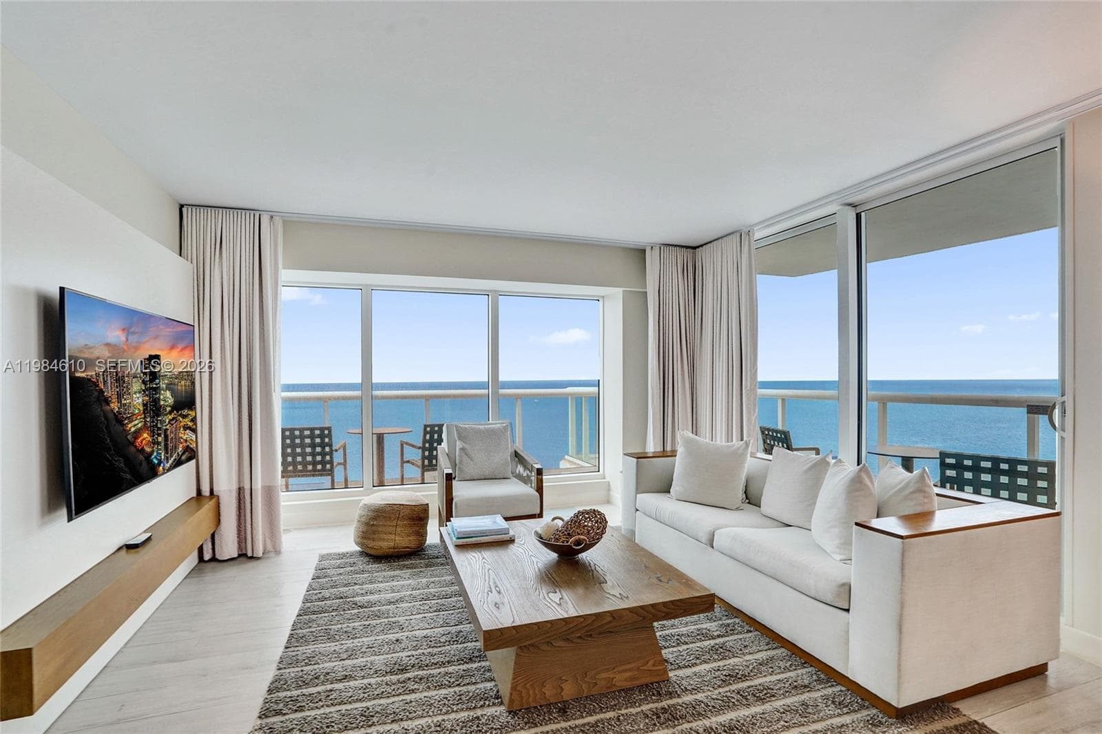 505 N Fort Lauderdale Beach Blvd # 2217, Fort Lauderdale, FL 33304
