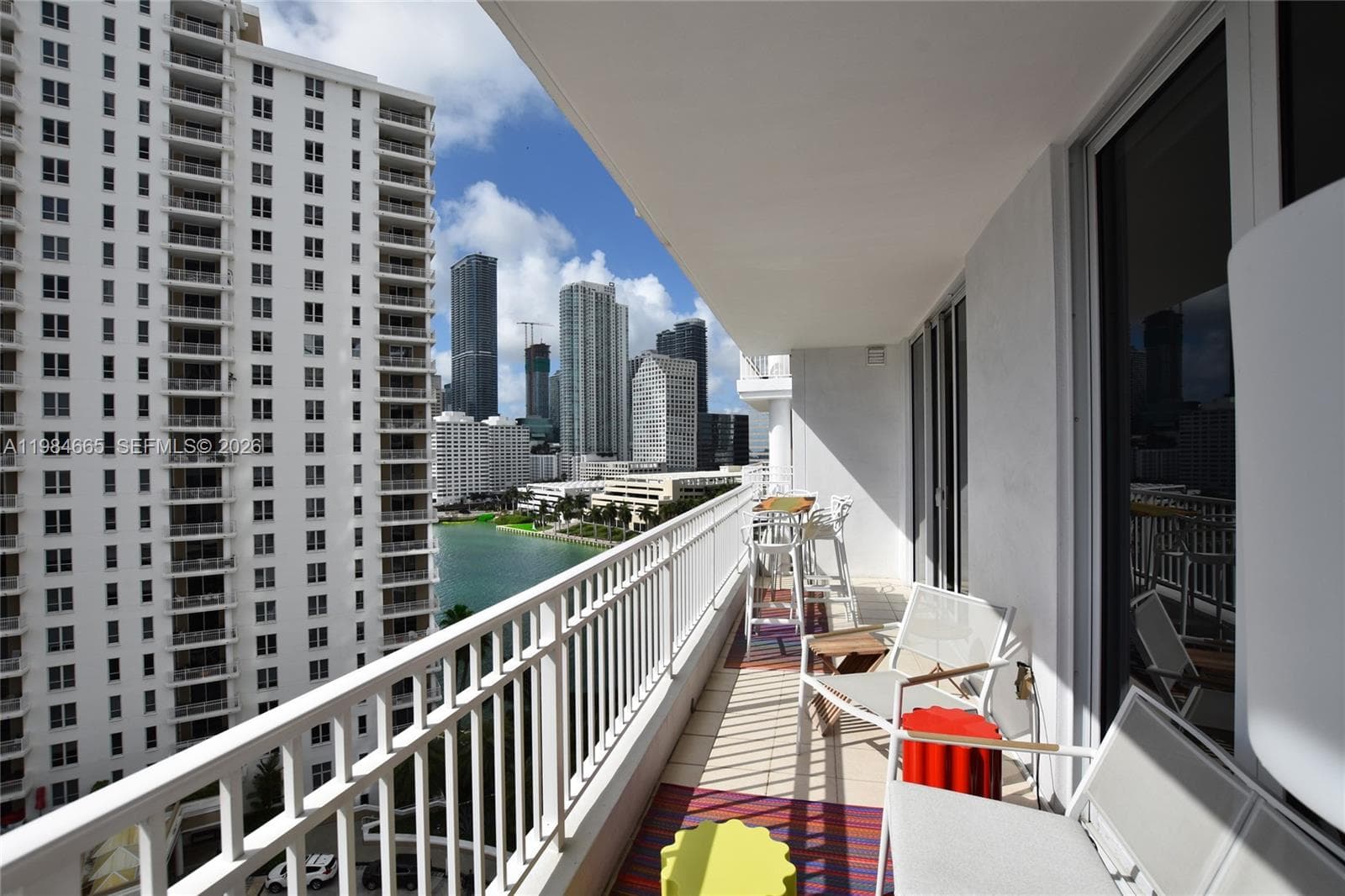 801 Brickell Key Blvd # 1209, Miami, FL 33131 photo 3