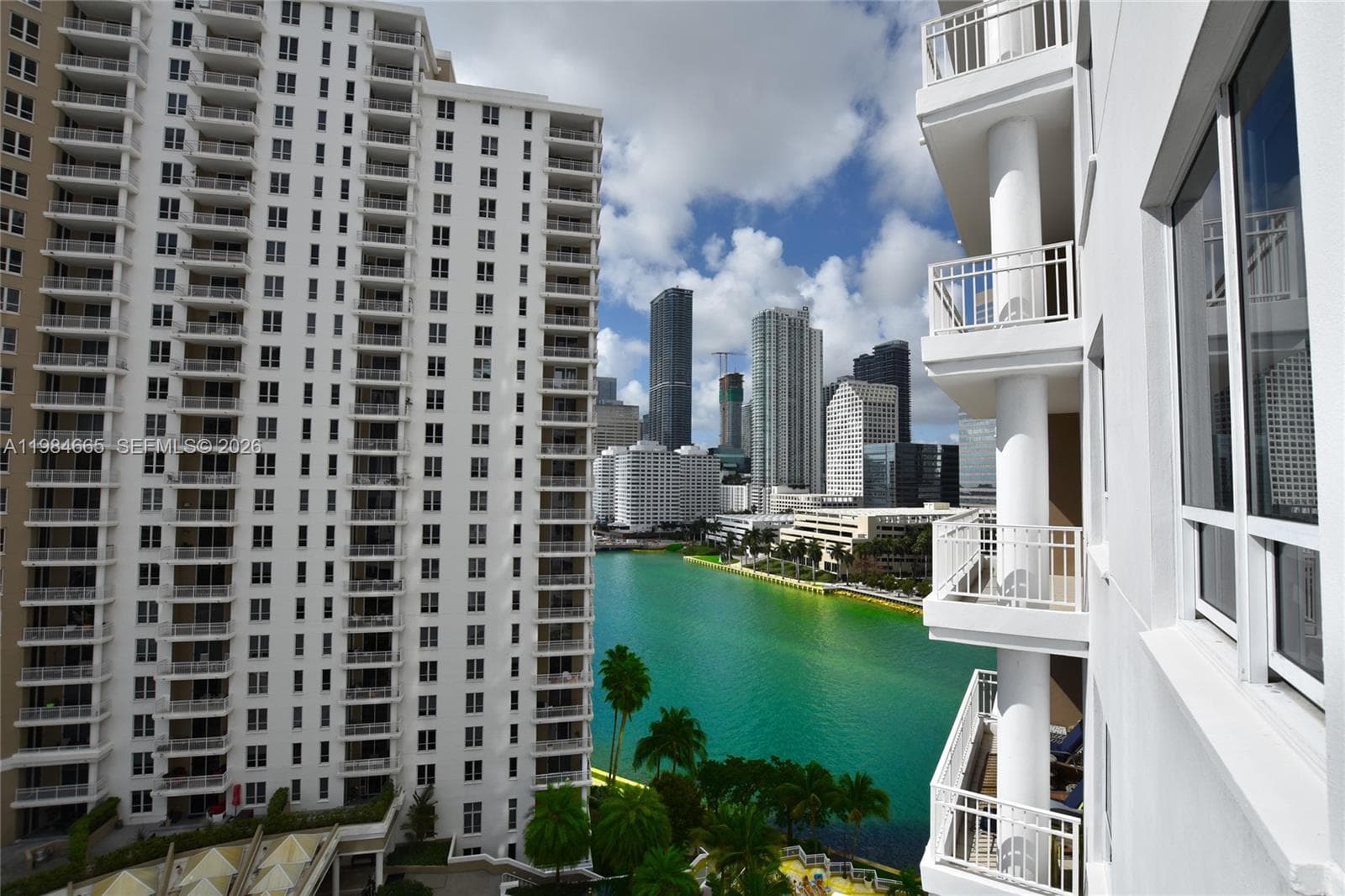 801 Brickell Key Blvd # 1209, Miami, FL 33131 photo 4