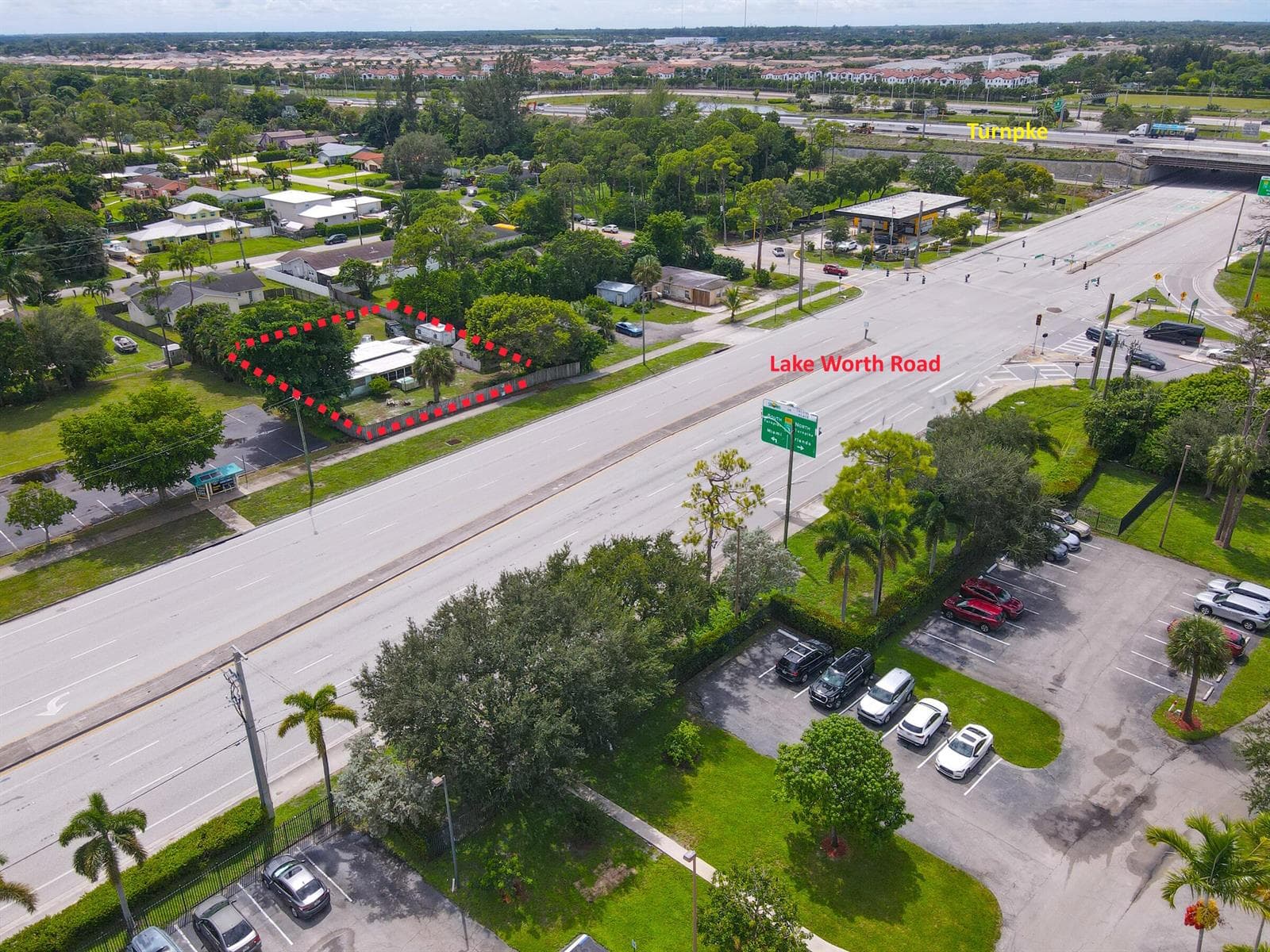 122 Springdale Road, FL 33467 photo 2