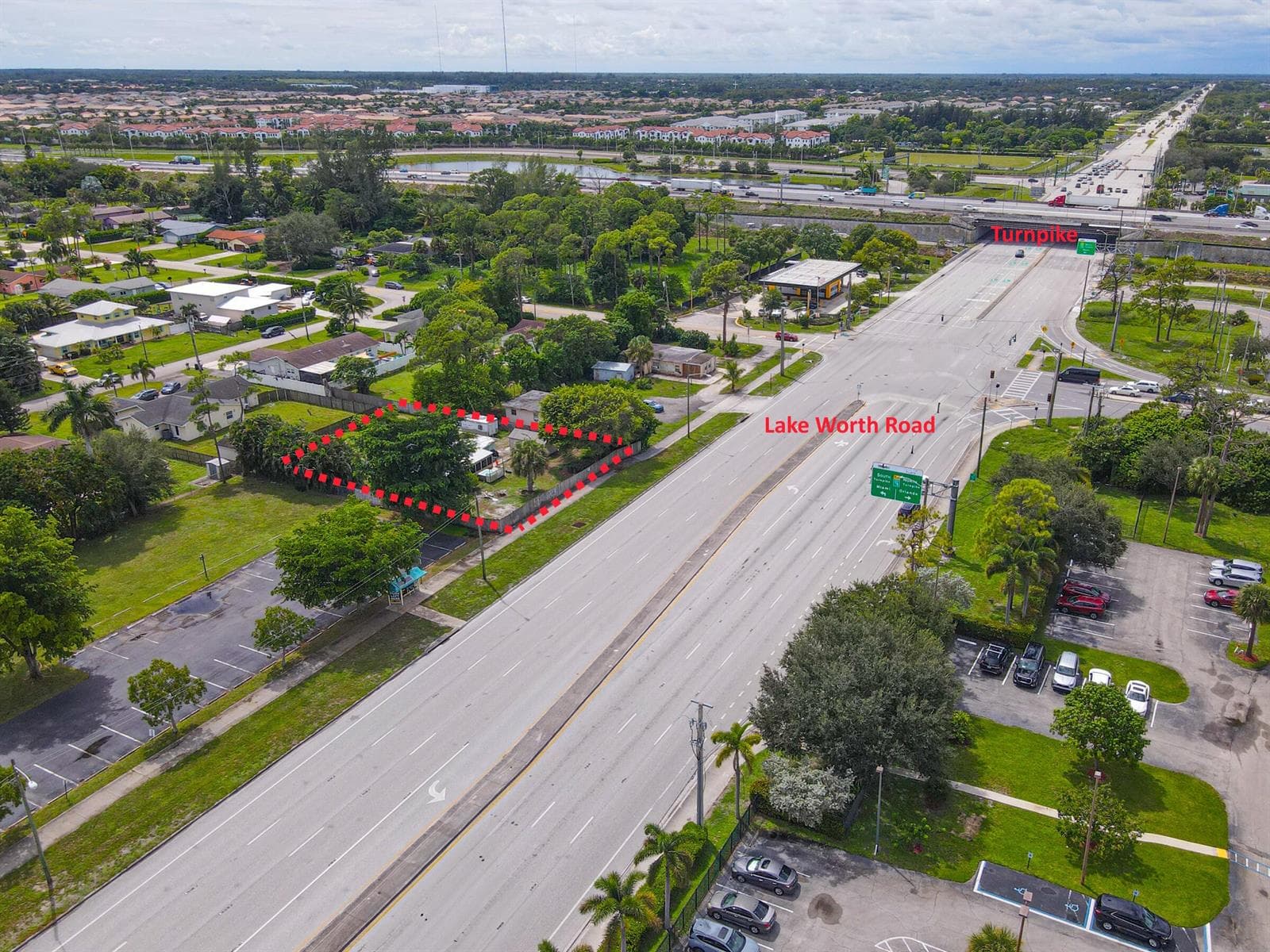 122 Springdale Road, FL 33467 photo 4