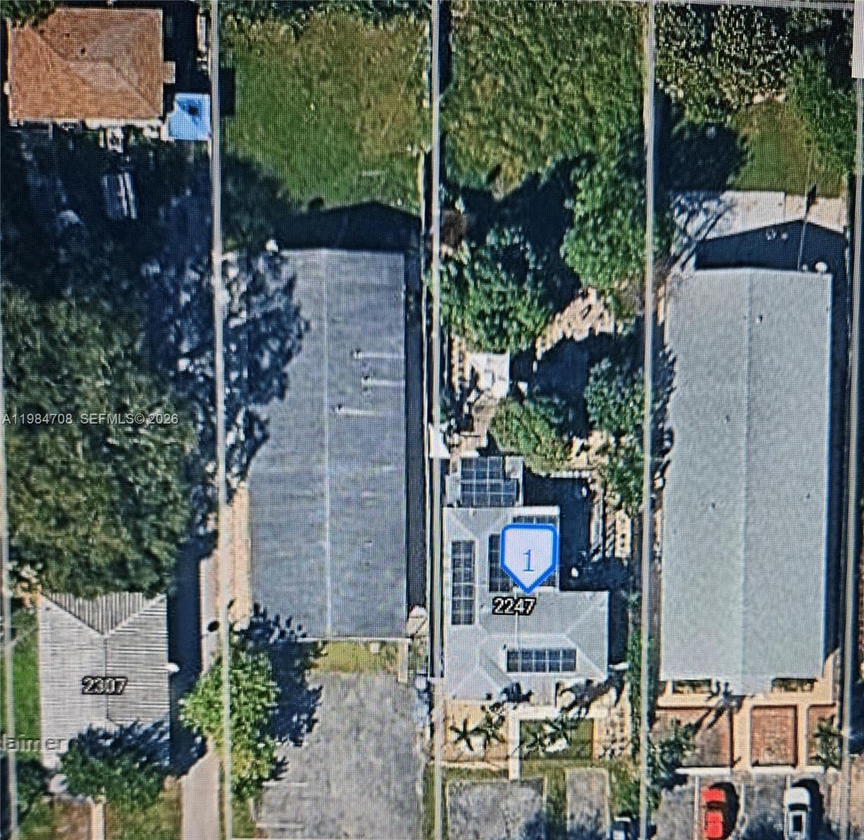 2247 Jackson St, Hollywood, FL 33020 photo 3