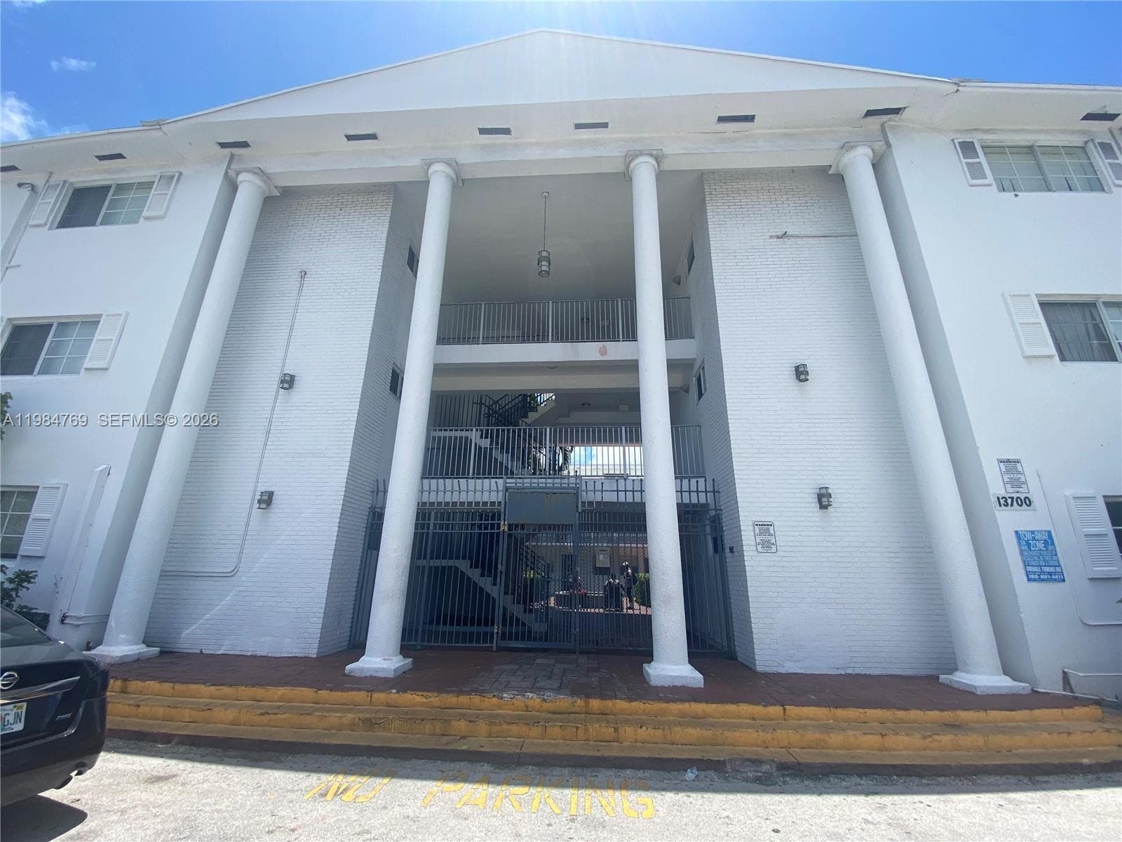 13700 NE 6th Ave # 104, North Miami, FL 33161