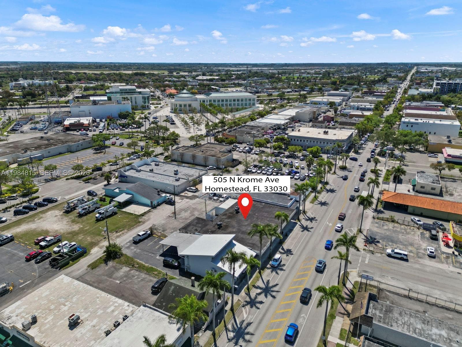 505 N Krome Ave, Homestead, FL 33030 photo 5