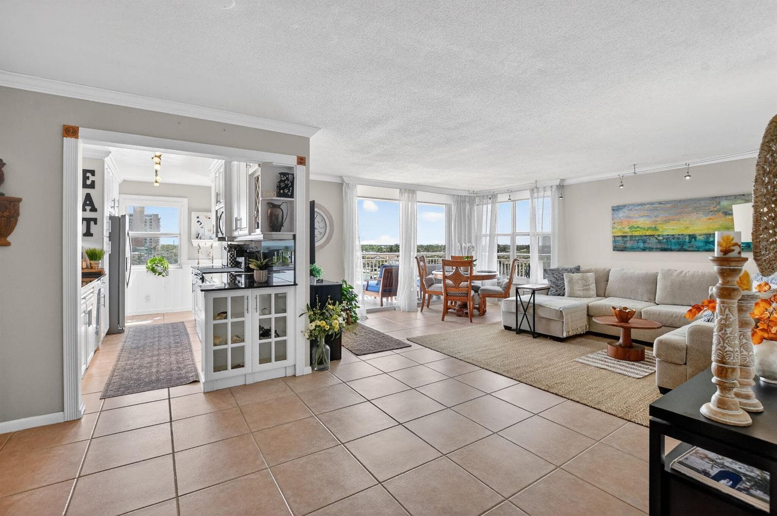 1050 Hillsboro Mile # 602w, Hillsboro Beach, FL 33062 photo 3