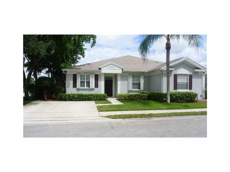 5920 French Plum Lane, Tamarac, FL 33321 photo 2
